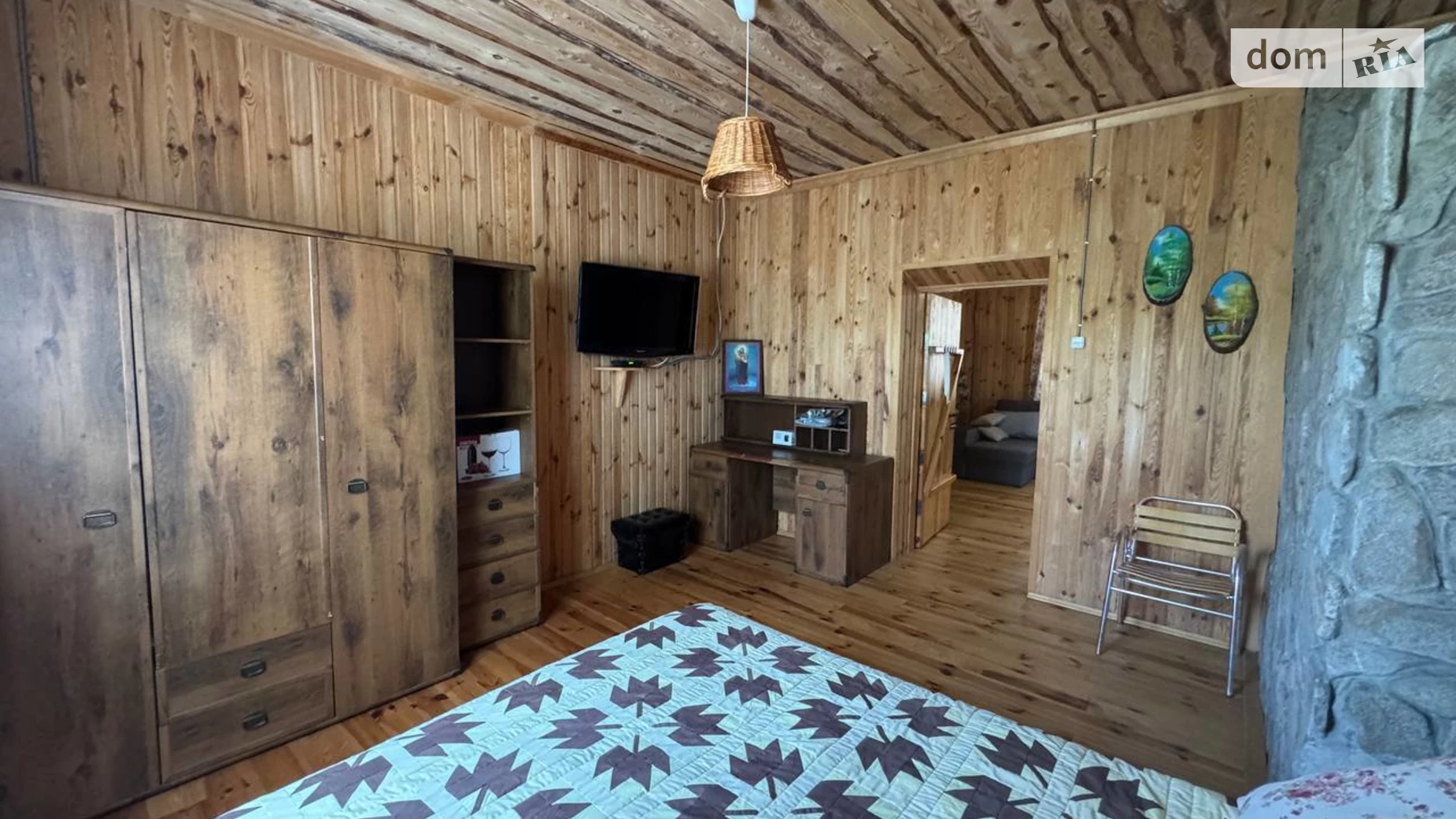 Продается одноэтажный дом 83 кв. м с мансардой, цена: 85000 $ - фото 5