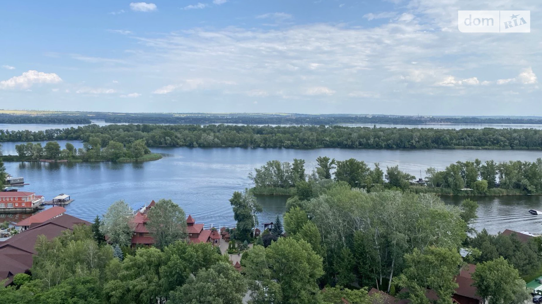 Продається 1-кімнатна квартира 26 кв. м у Дніпрі, вул. Набережна Перемоги, 40Д - фото 2
