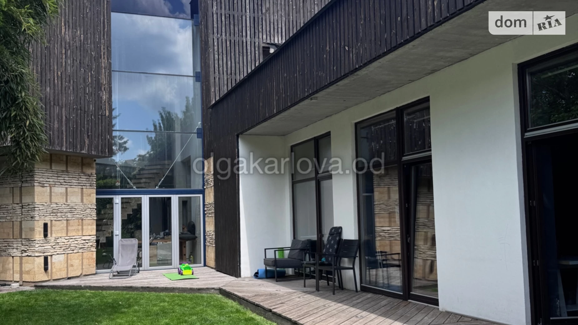 Продається будинок 2 поверховий 315 кв. м з каміном, цена: 600000 $ - фото 3