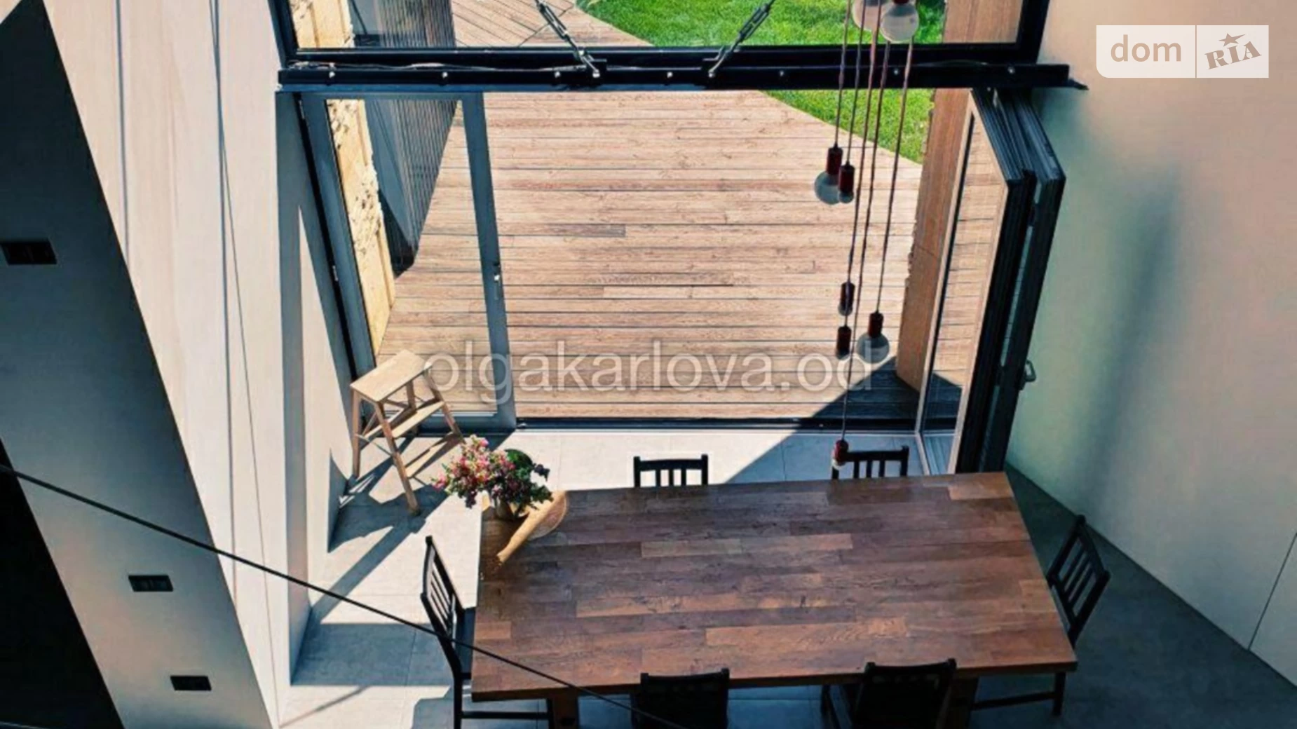 Продається будинок 2 поверховий 315 кв. м з каміном, цена: 600000 $ - фото 2