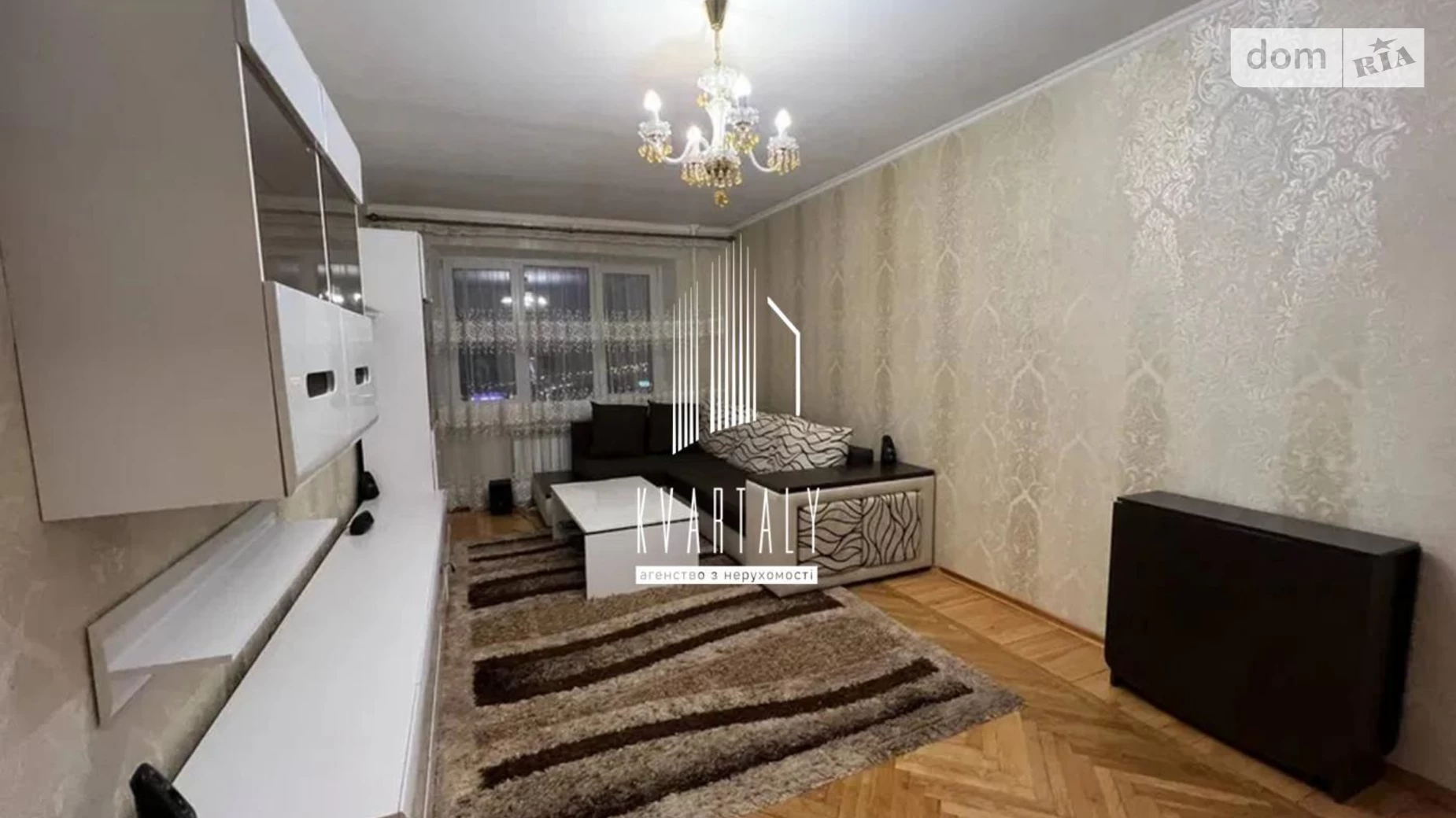 Сдается в аренду 3-комнатная квартира 68 кв. м в Киеве, просп. Голосеевский(40-летия Октября), 15А - фото 2