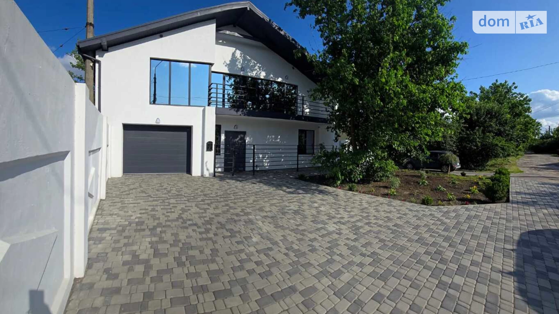 Продается дом на 2 этажа 315 кв. м с гаражом, цена: 520000 $ - фото 3