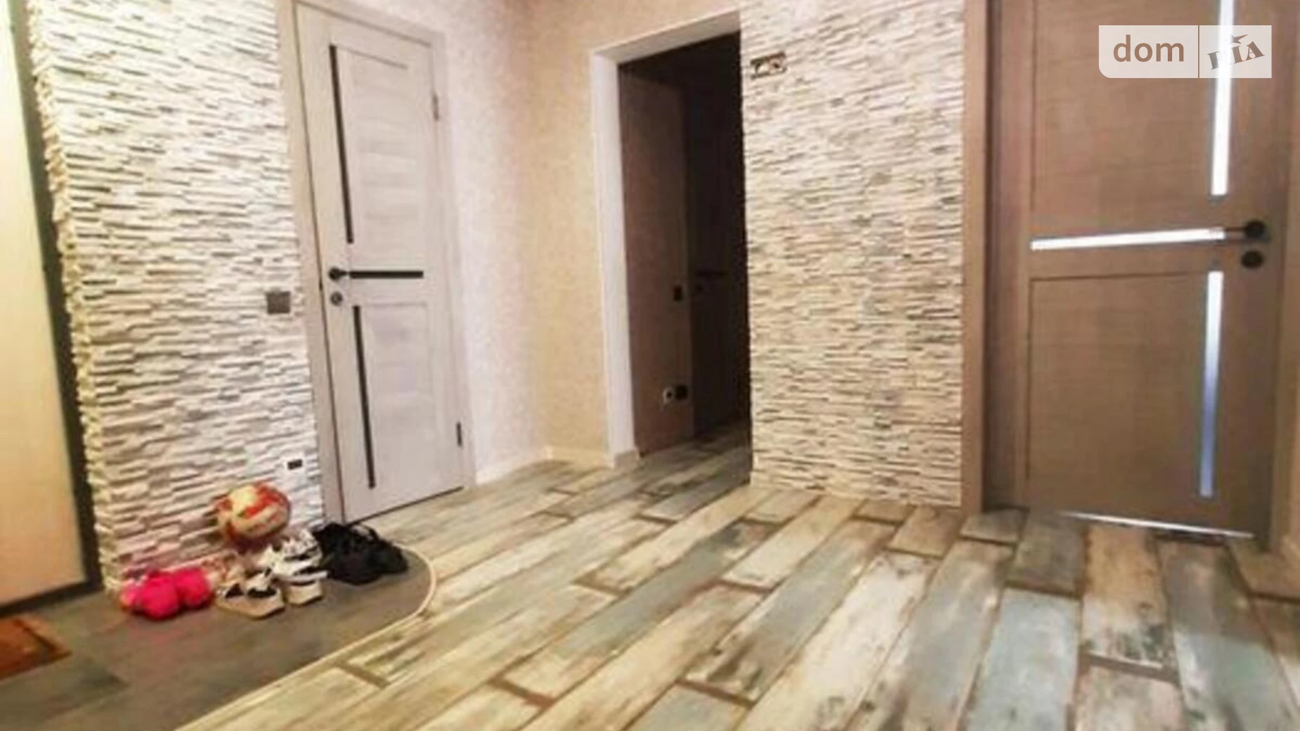 Продається 2-кімнатна квартира 68 кв. м у Києві, вул. Феодосійська, 14А - фото 4