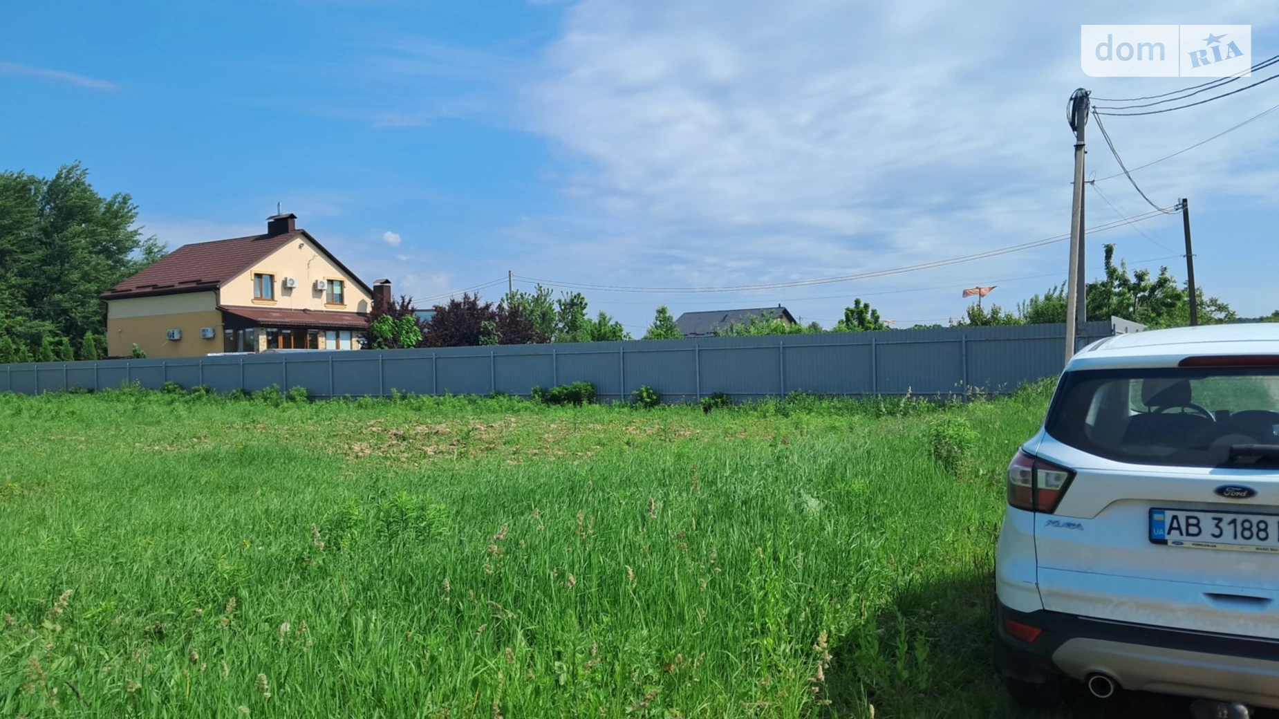 Продається земельна ділянка 15.4 соток у Вінницькій області, цена: 35500 $ - фото 2