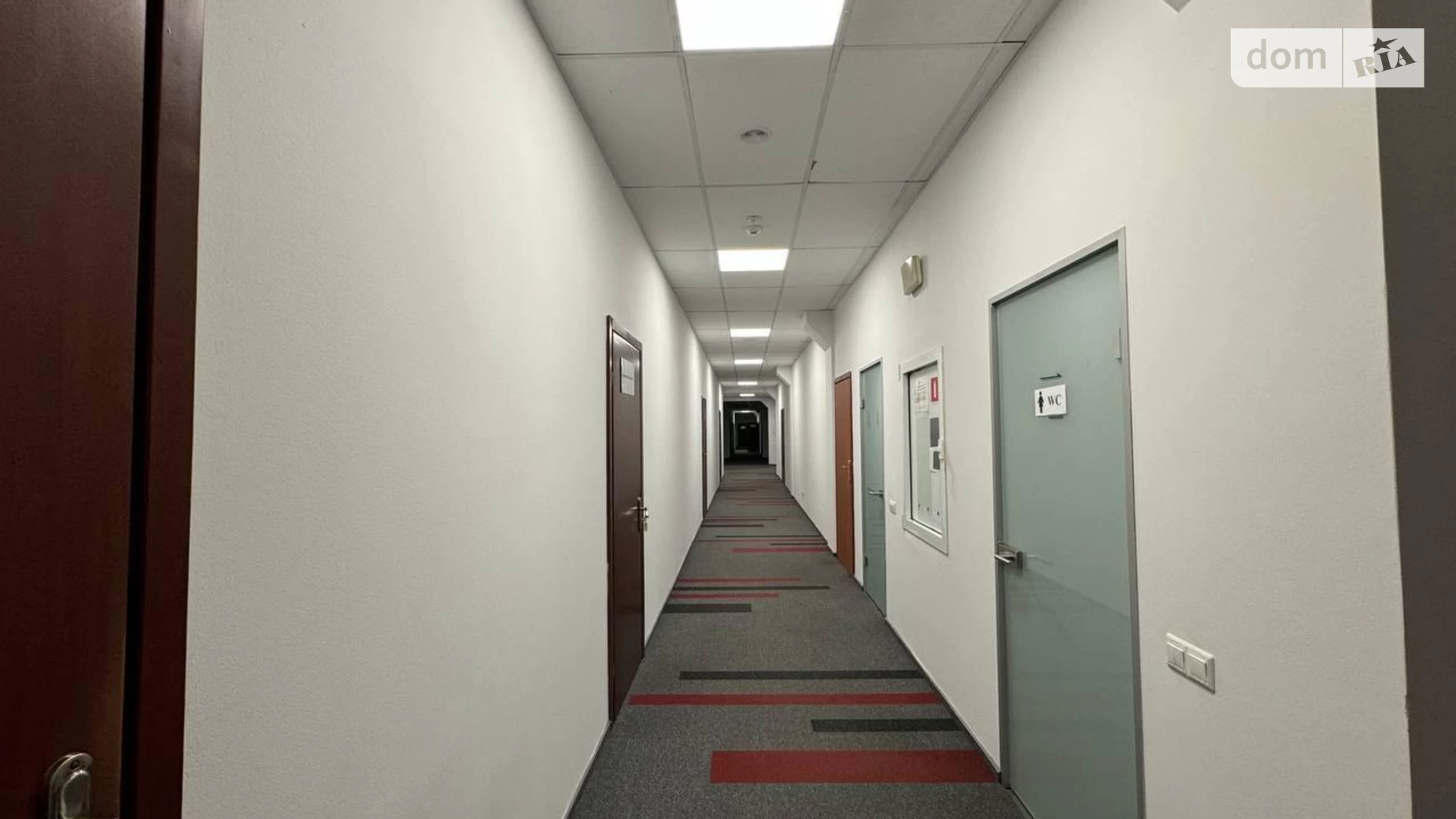 Здається в оренду офіс 924 кв. м в бізнес-центрі, цена: 16600 $ - фото 4