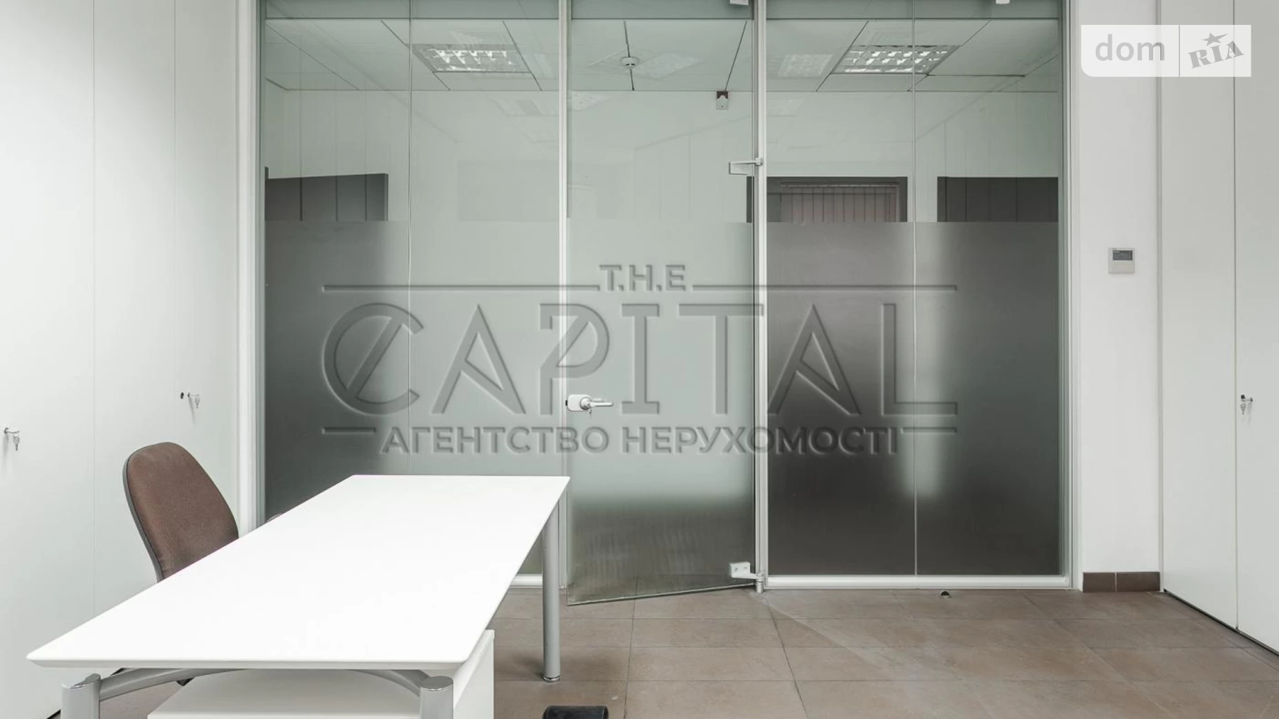 Здається в оренду офіс 355 кв. м в бізнес-центрі, цена: 5000 $ - фото 5