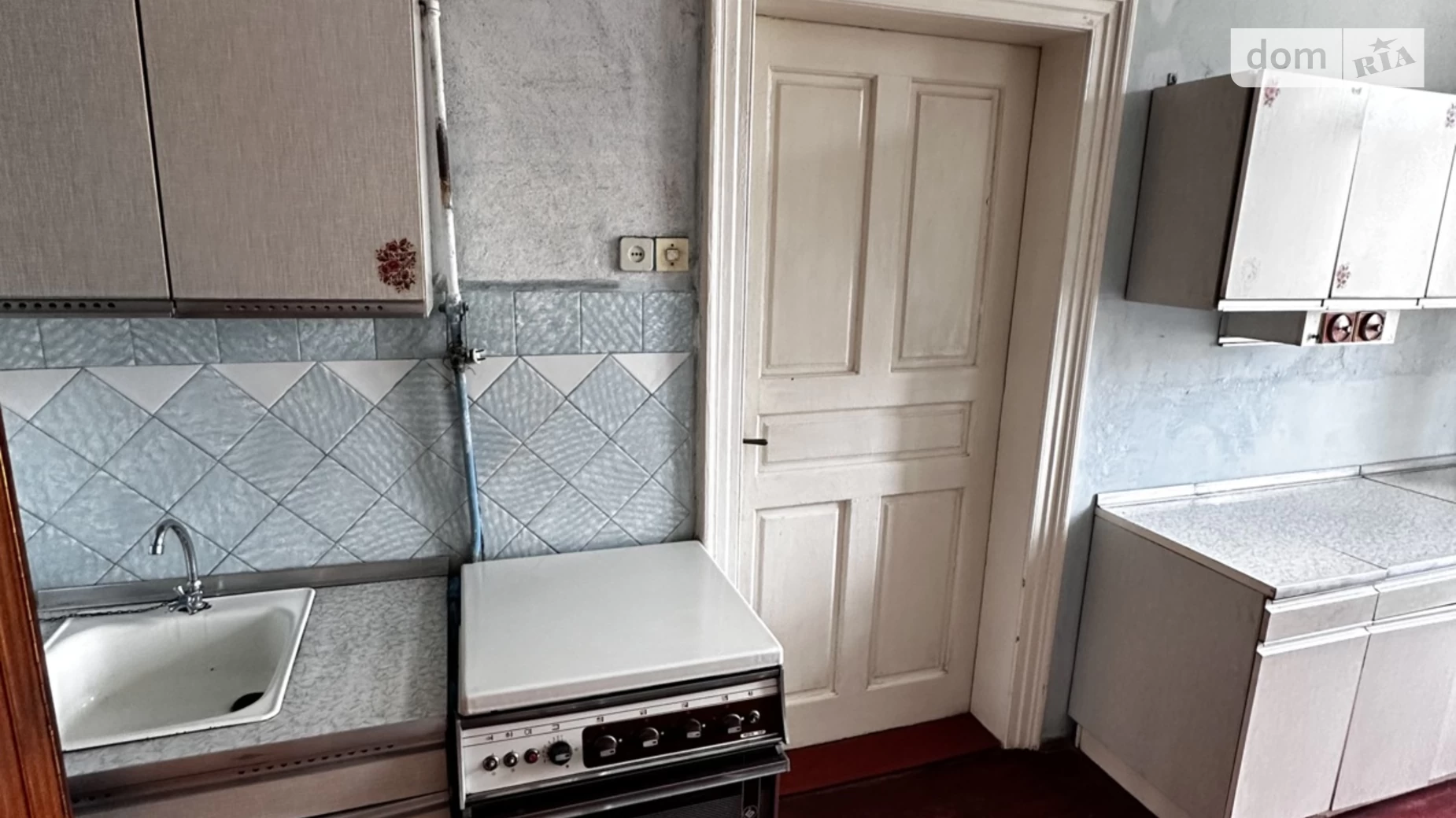 Продается 1-комнатная квартира 33 кв. м в Львове, ул. Городоцкая, 173 - фото 5