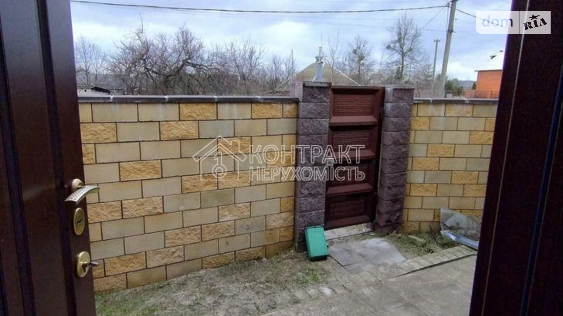 Продается дом на 2 этажа 280 кв. м с бассейном, цена: 105000 € - фото 3