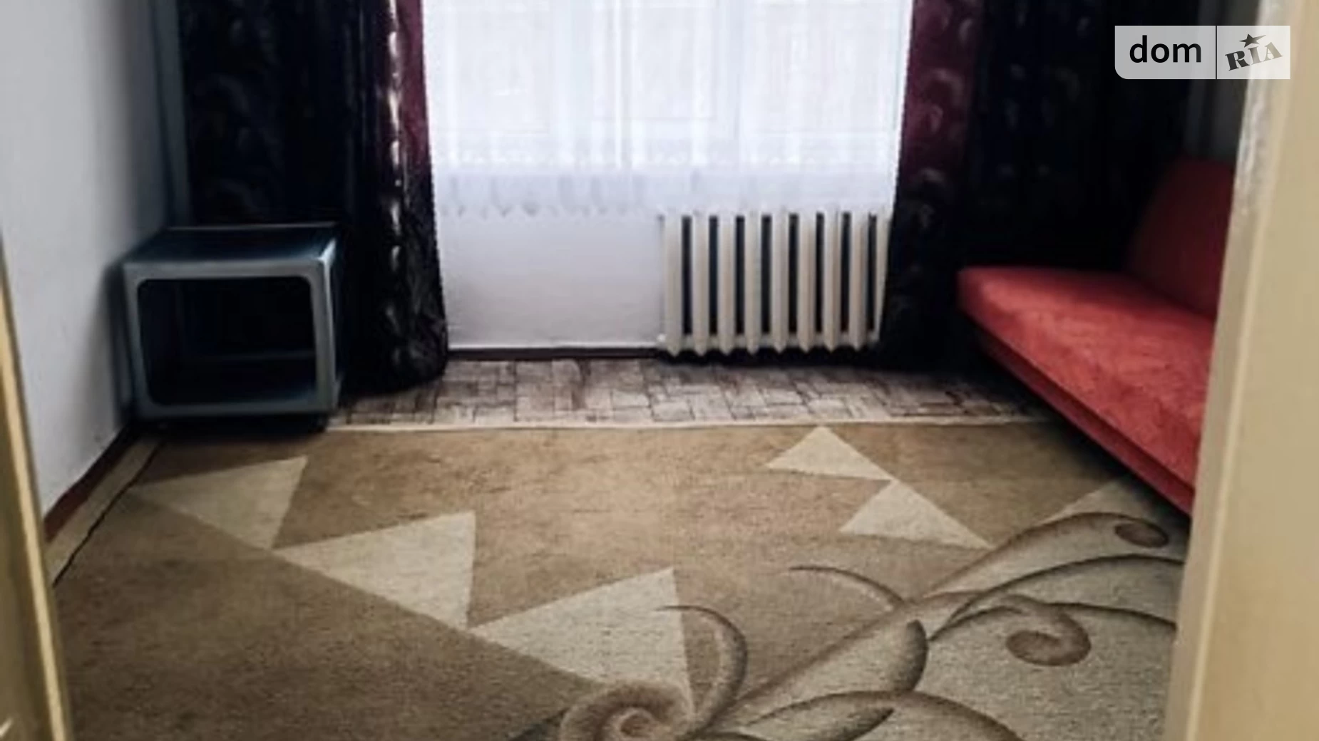 Сдается в аренду 1-комнатная квартира 40 кв. м в Виннице, просп. Коцюбинского - фото 3