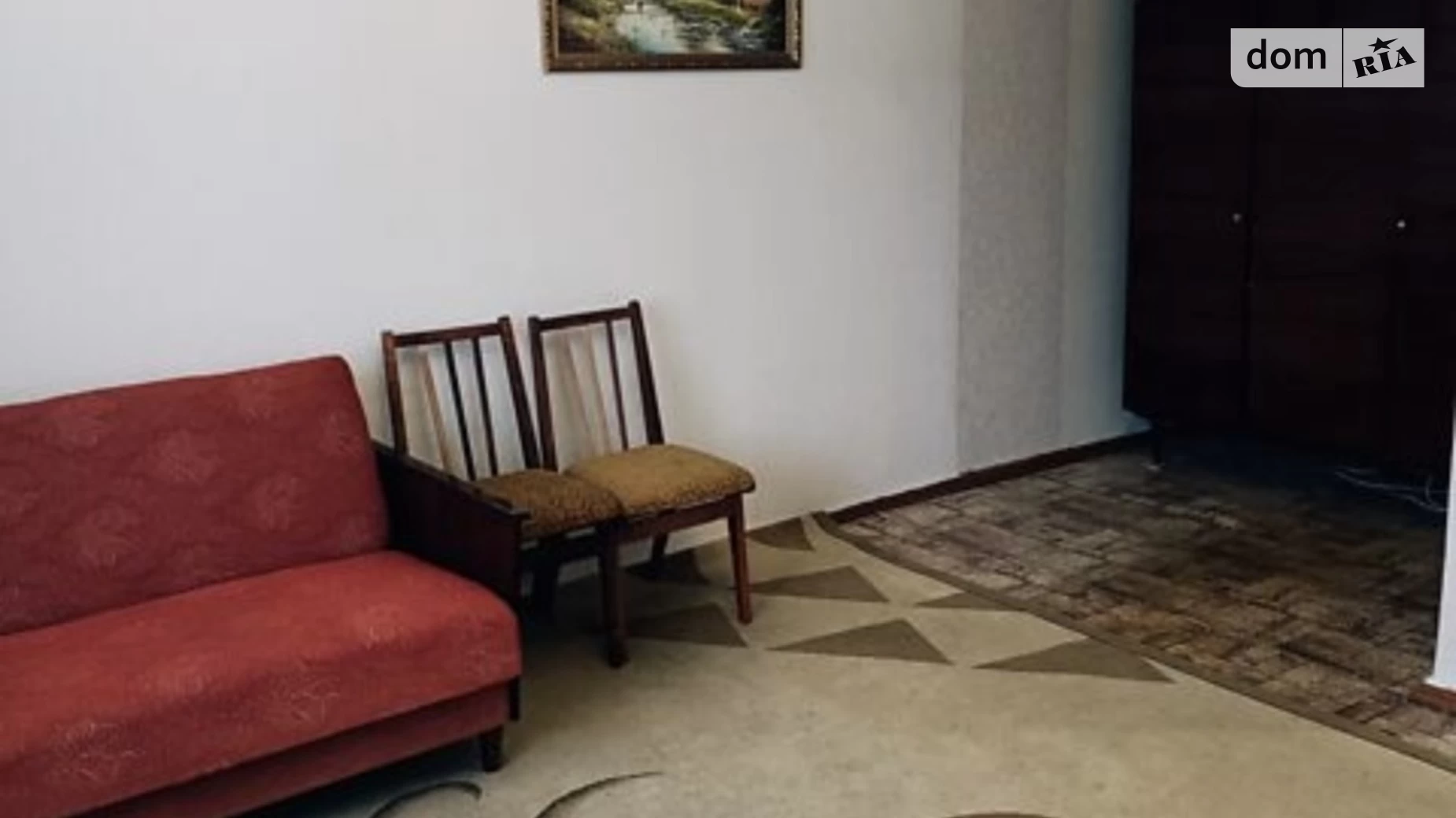 Сдается в аренду 1-комнатная квартира 40 кв. м в Виннице, просп. Коцюбинского - фото 5