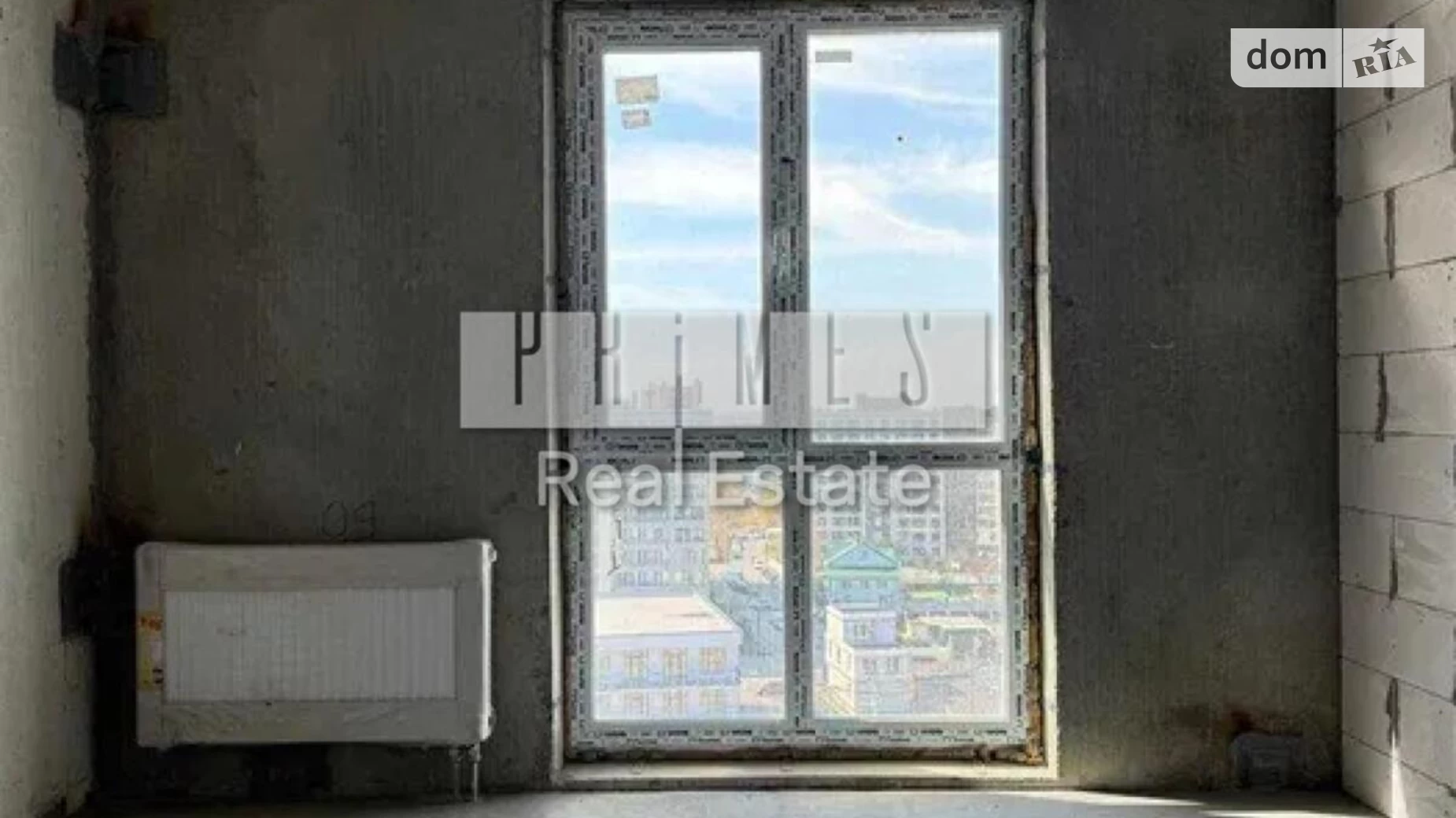 Продається 1-кімнатна квартира 41 кв. м у Києві, вул. Михайла Максимовича, 24 - фото 2