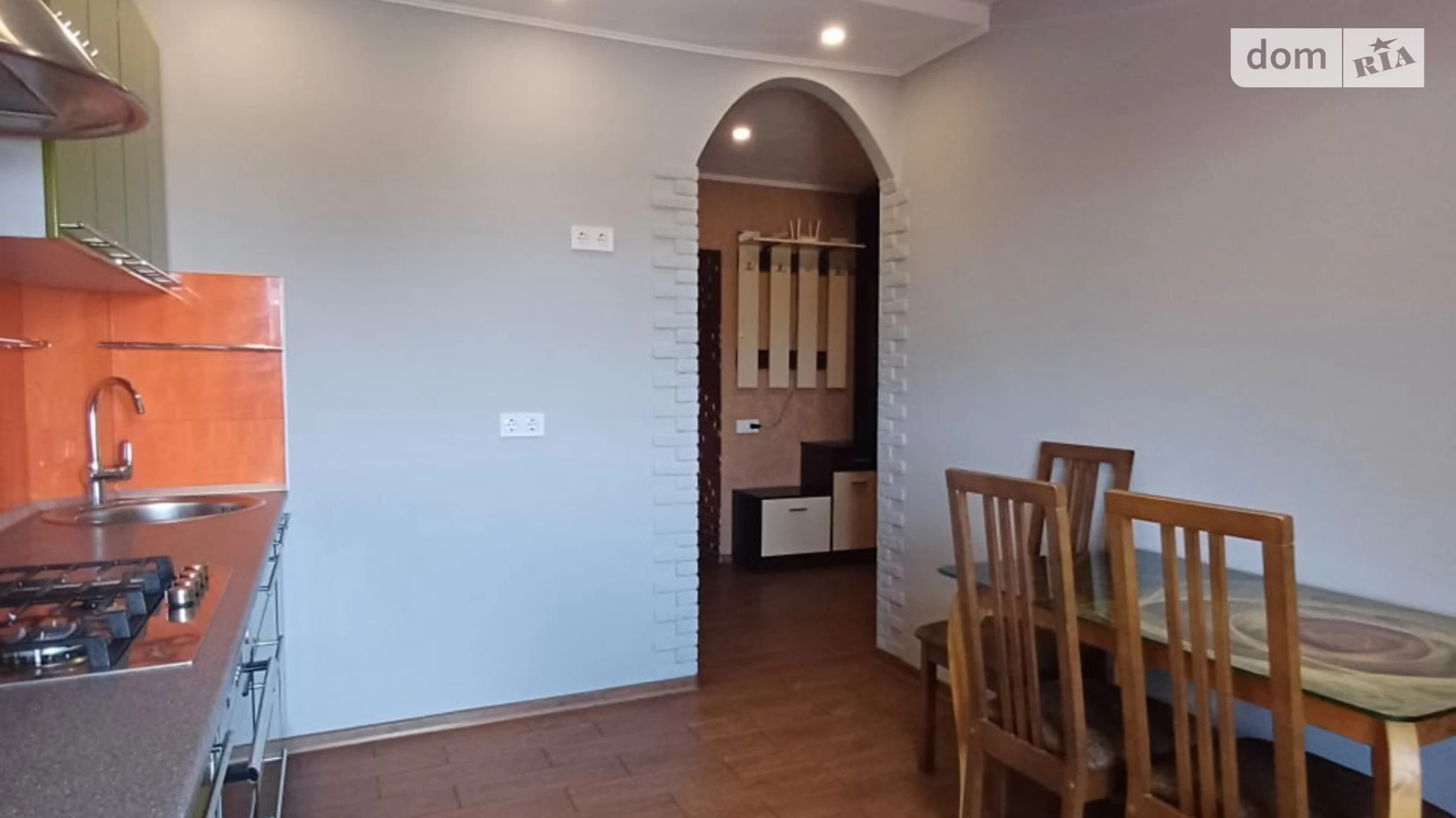 Продається 1-кімнатна квартира 46.5 кв. м у Дніпрі, цена: 59000 $ - фото 4