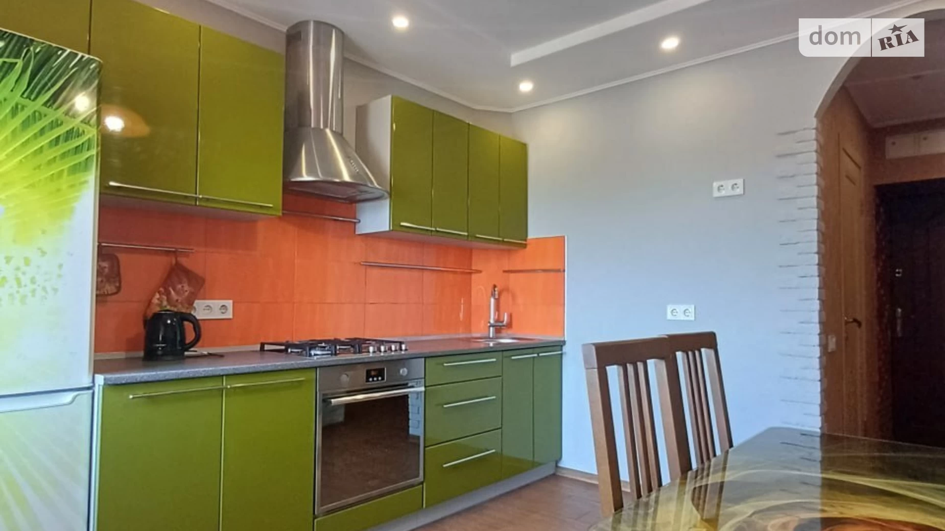 Продається 1-кімнатна квартира 46.5 кв. м у Дніпрі, цена: 59000 $ - фото 2