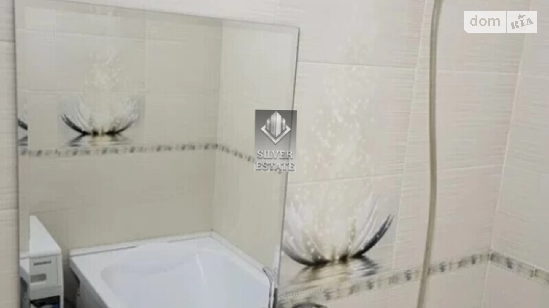 2-комнатная квартира 52 кв. м в Запорожье, вул. Воронина - фото 3