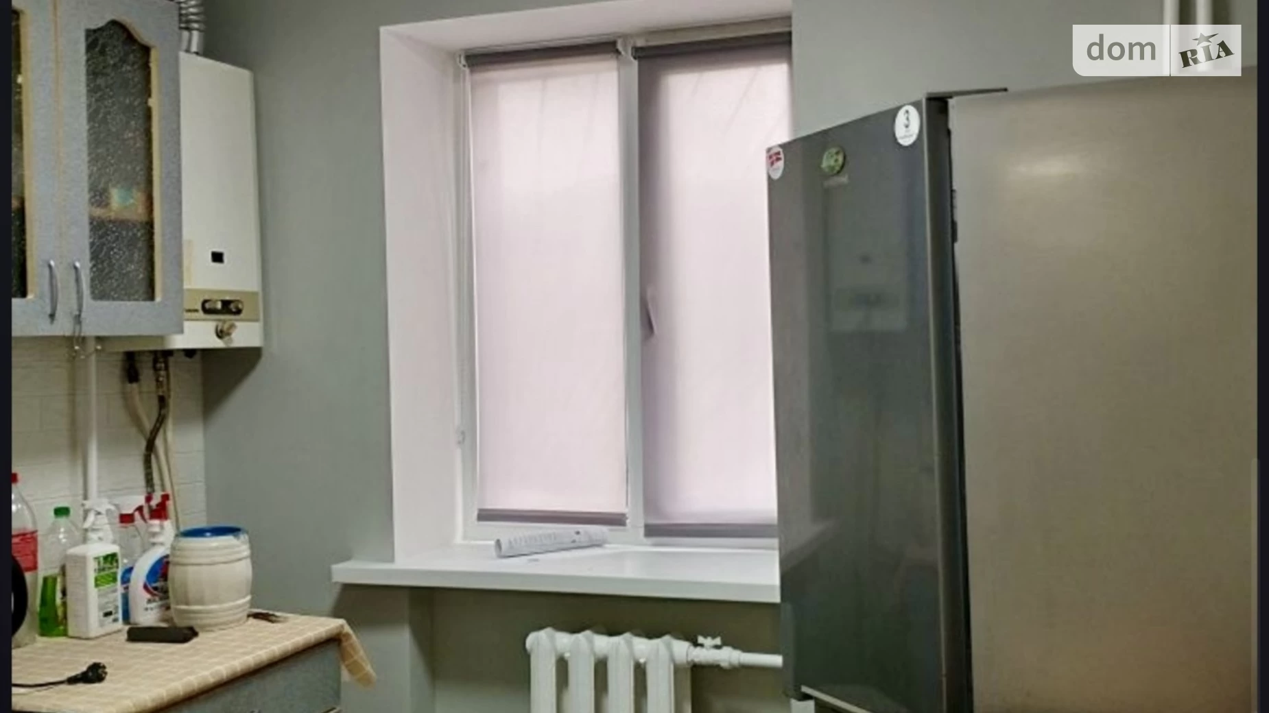 Сдается в аренду 2-комнатная квартира 55 кв. м в Днепре, ул. Антоновича Владимира, 13Б - фото 3
