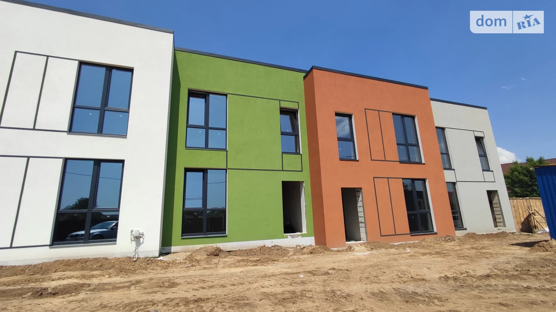 ул. Яровая(Красноармейская) Гостомель ЖК Lucky, цена: 55000 $ - фото 2