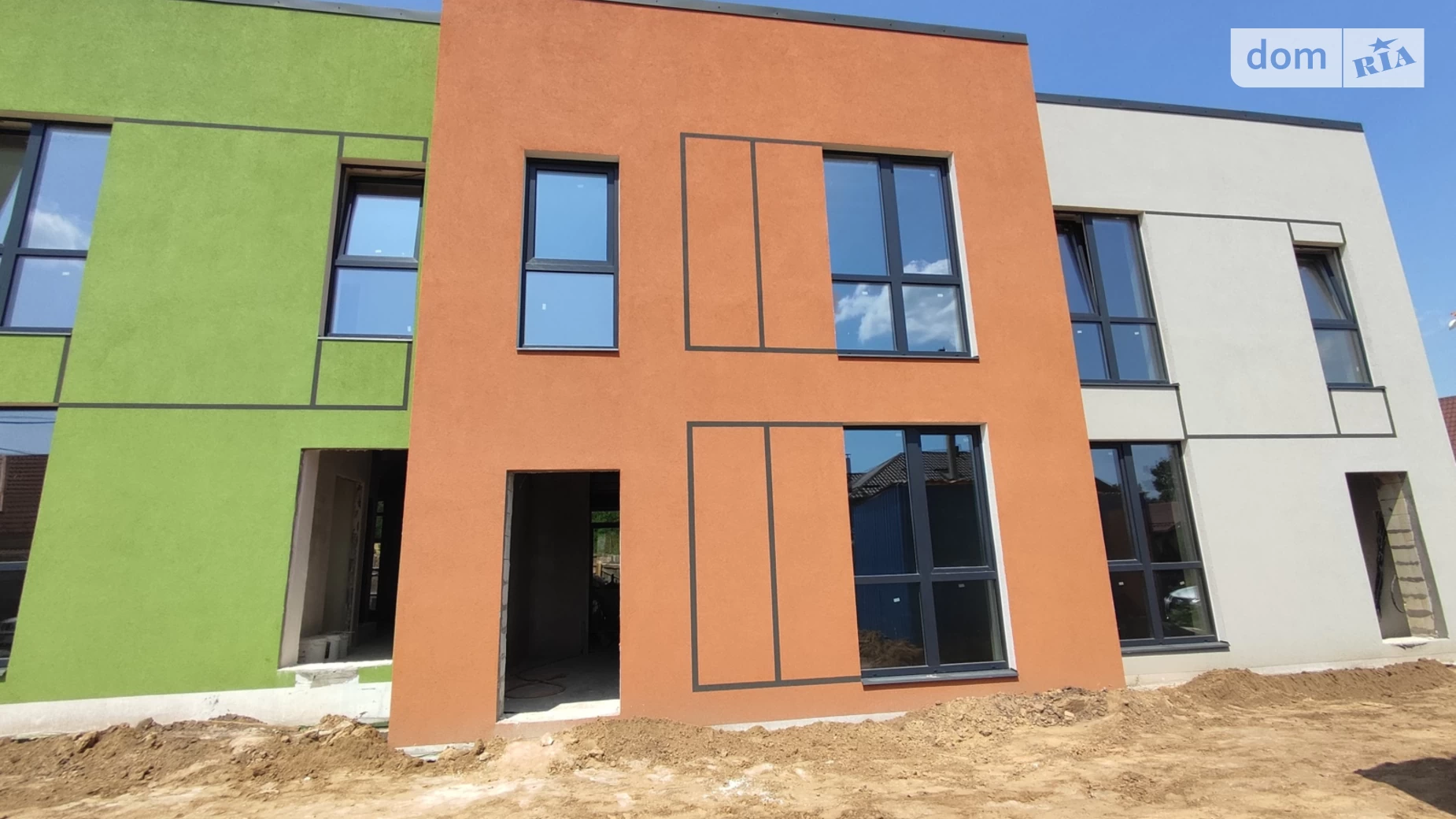 ул. Яровая(Красноармейская) Гостомель ЖК Lucky, цена: 55000 $ - фото 3