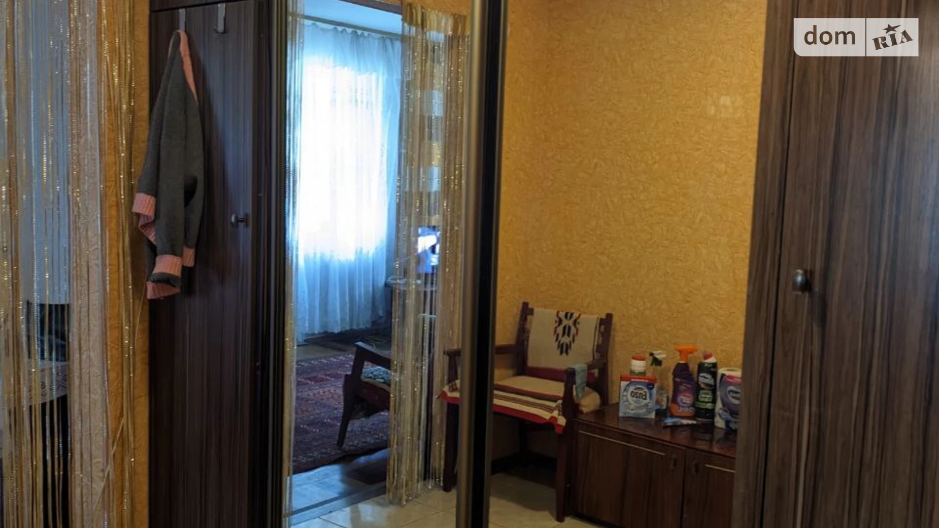 Сдается в аренду 2-комнатная квартира 48 кв. м в Виннице, ул. Николая Ващука - фото 4