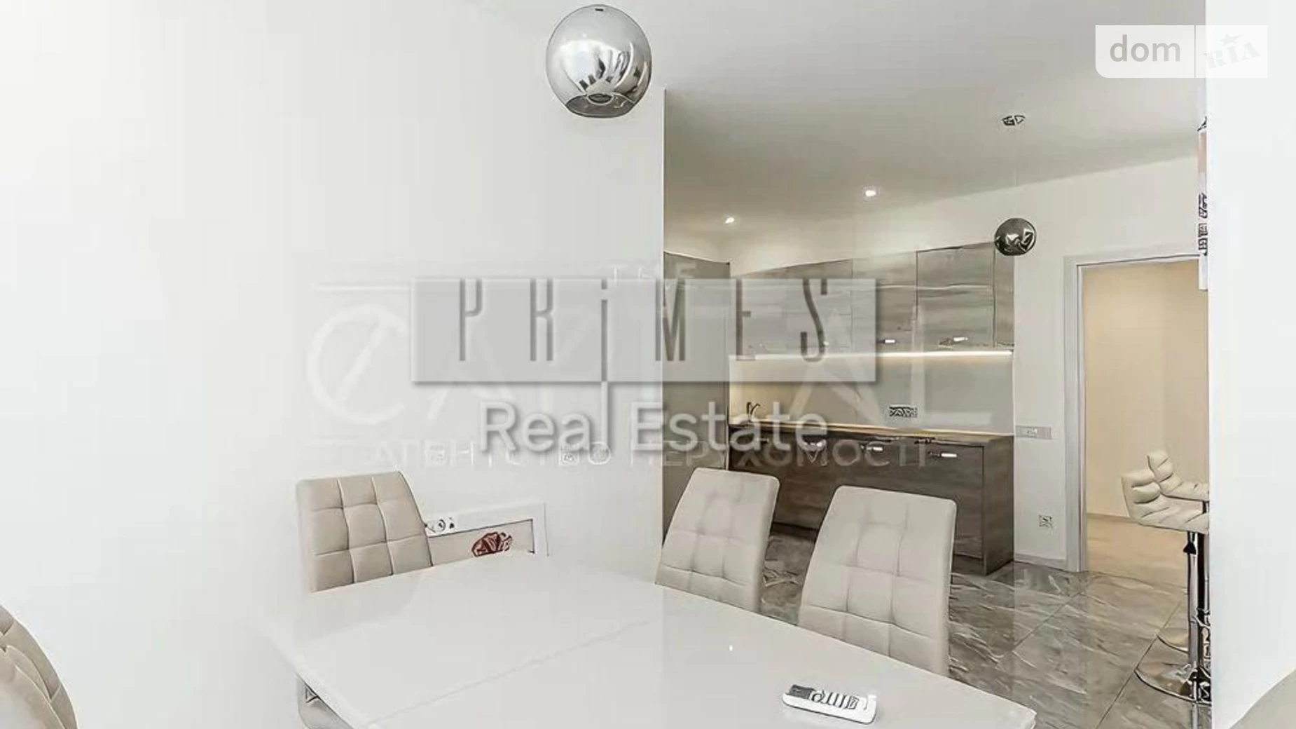 Продается 1-комнатная квартира 106 кв. м в Киеве, просп. Соборности, 30А - фото 5