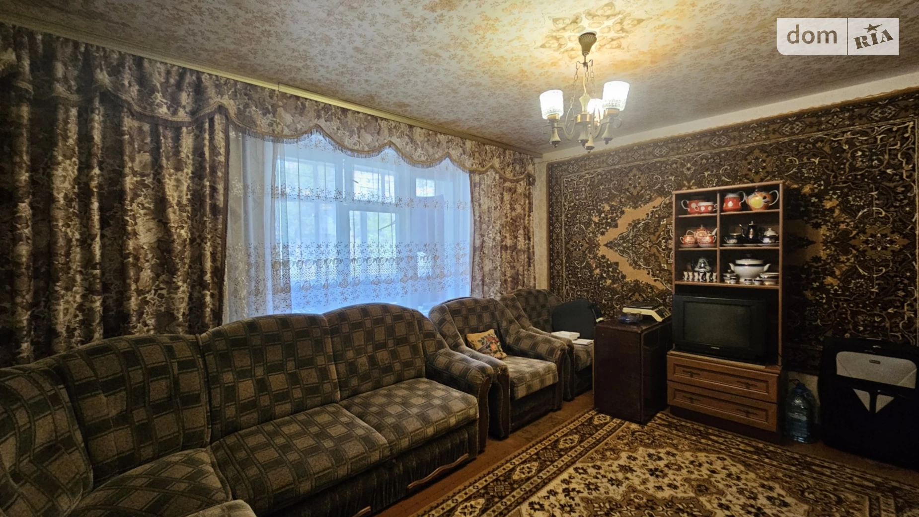 Сдается в аренду 3-комнатная квартира 66 кв. м в Черкассах, ул. Ильенко Юрия, 6 - фото 2