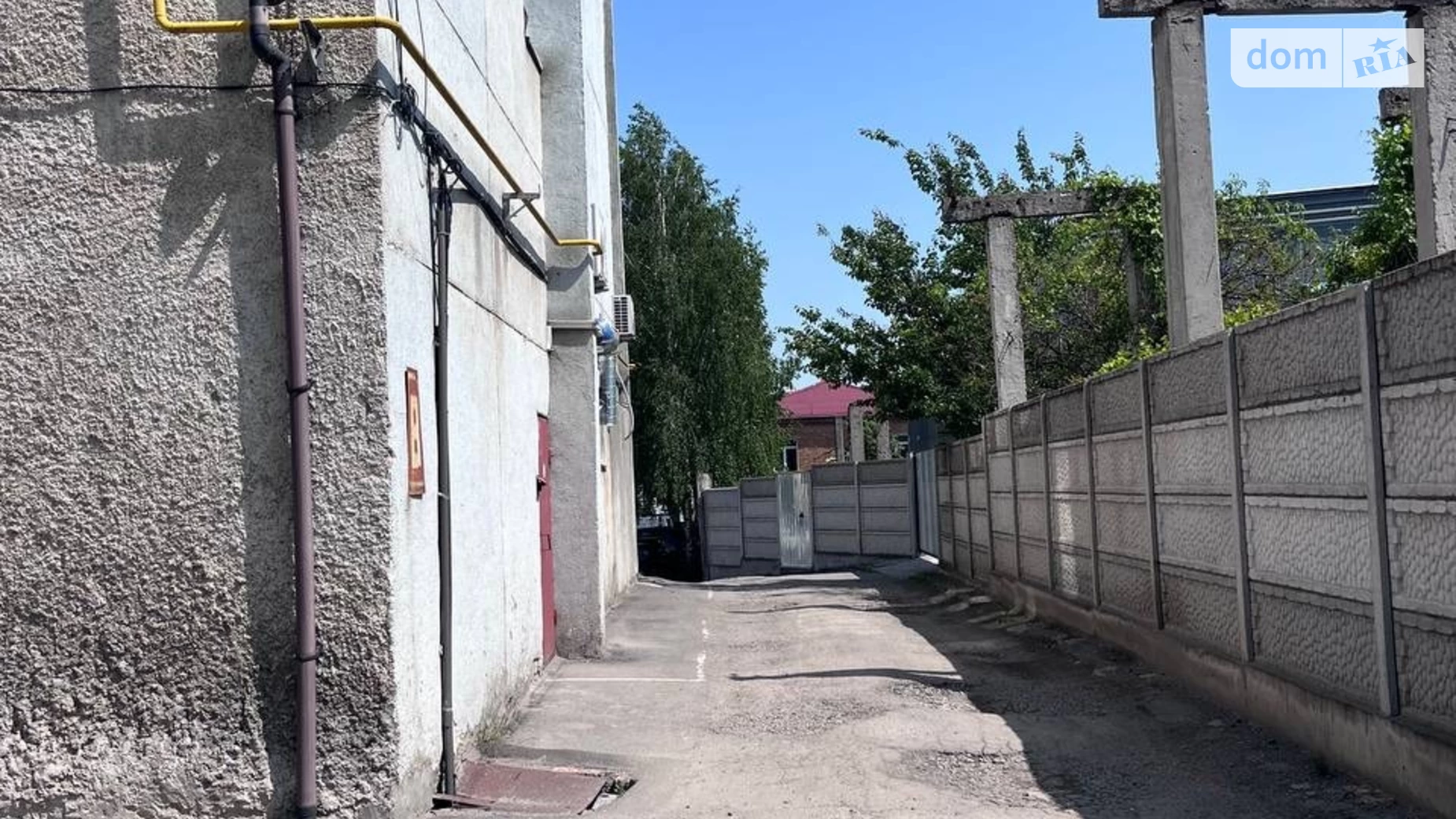 Продается помещения свободного назначения 217 кв. м в 5-этажном здании, цена: 130000 $ - фото 2