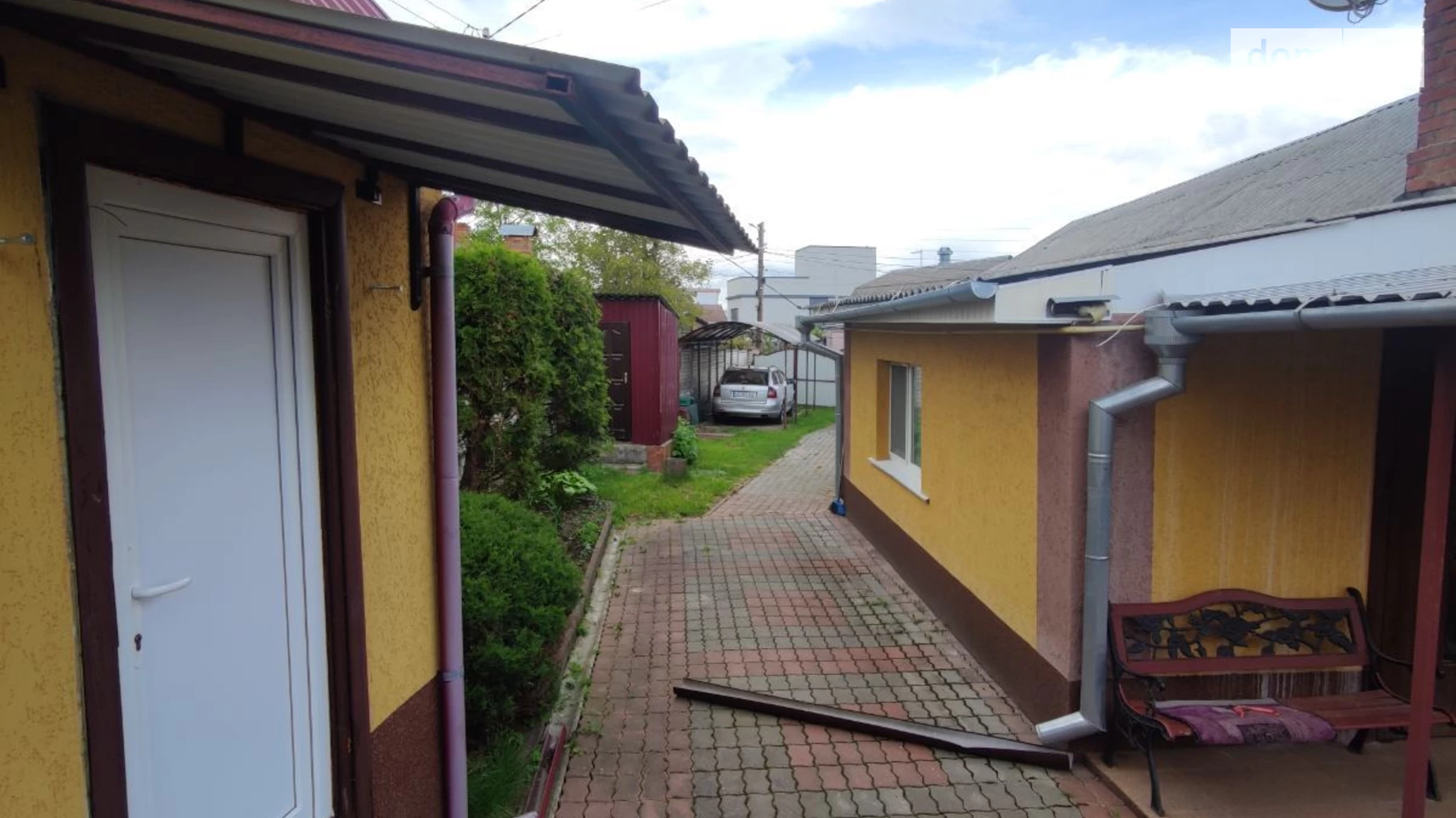Продається одноповерховий будинок 36 кв. м с басейном, цена: 85000 $ - фото 4