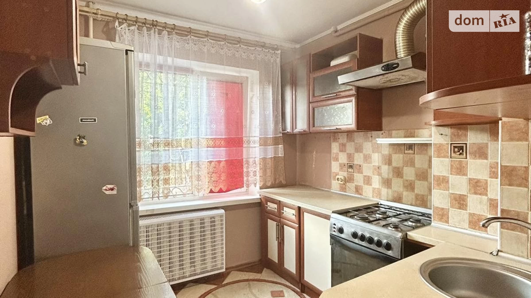 Продается 2-комнатная квартира 59 кв. м в Ровно, ул. Вербова, 38 - фото 5