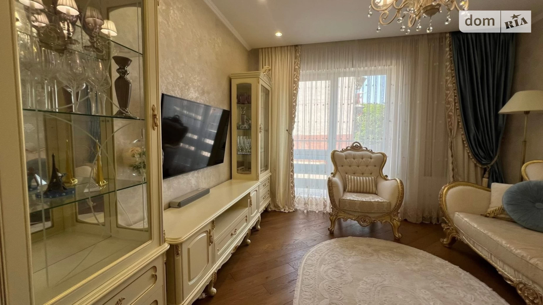 Продается 3-комнатная квартира 89.3 кв. м в Ужгороде, цена: 150000 $ - фото 4