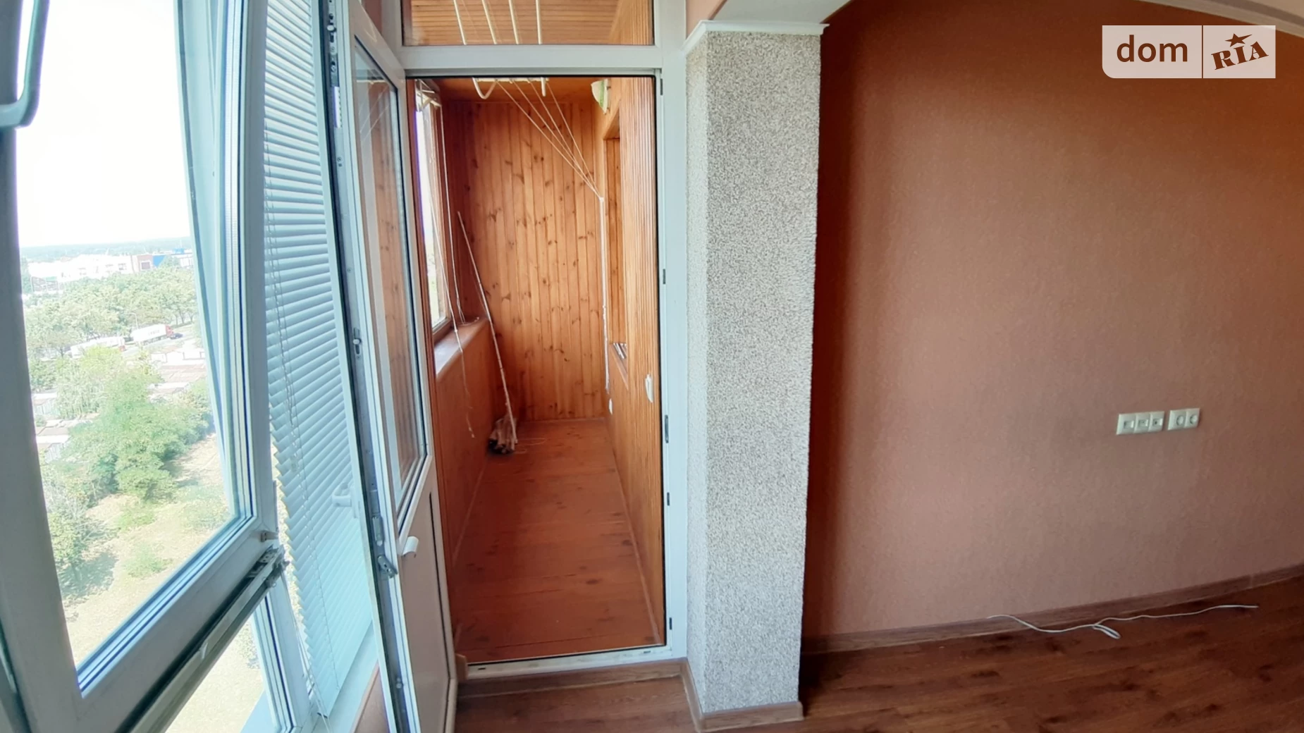 Здається в оренду 1-кімнатна квартира 42 кв. м у Києві, вул. Богатирська, 2 - фото 4