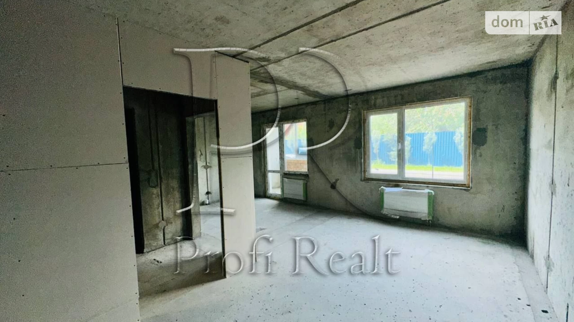 Продается 1-комнатная квартира 37.1 кв. м в Киеве, ул. Стеценко, 75Р - фото 5