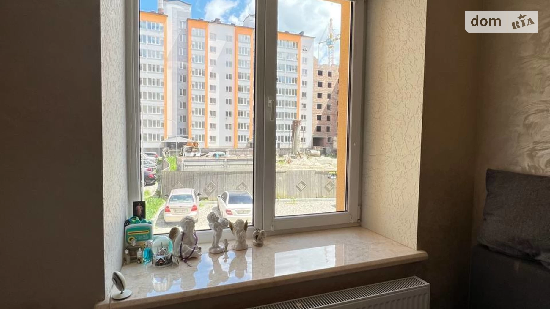 Продается 2-комнатная квартира 73.1 кв. м в Ивано-Франковске, ул. Химиков, 31 - фото 3