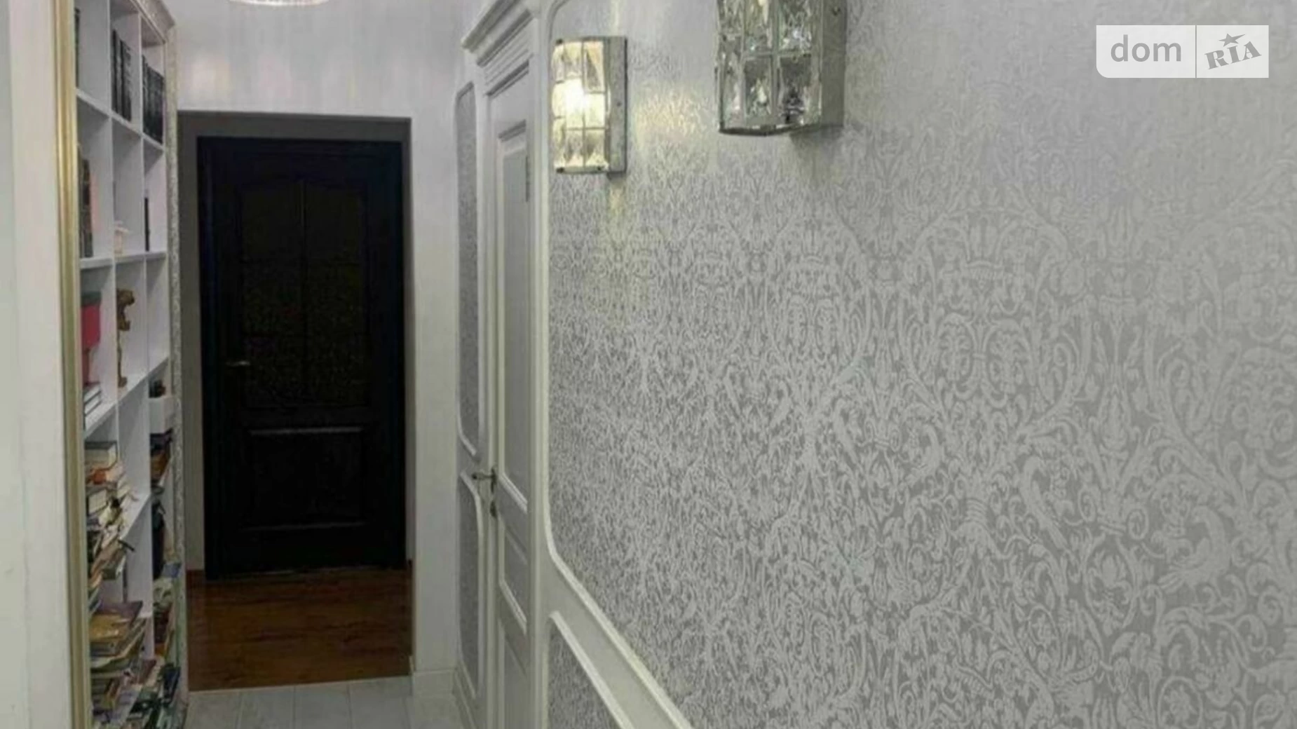 Продається 3-кімнатна квартира 107 кв. м у Києві, цена: 140000 € - фото 4