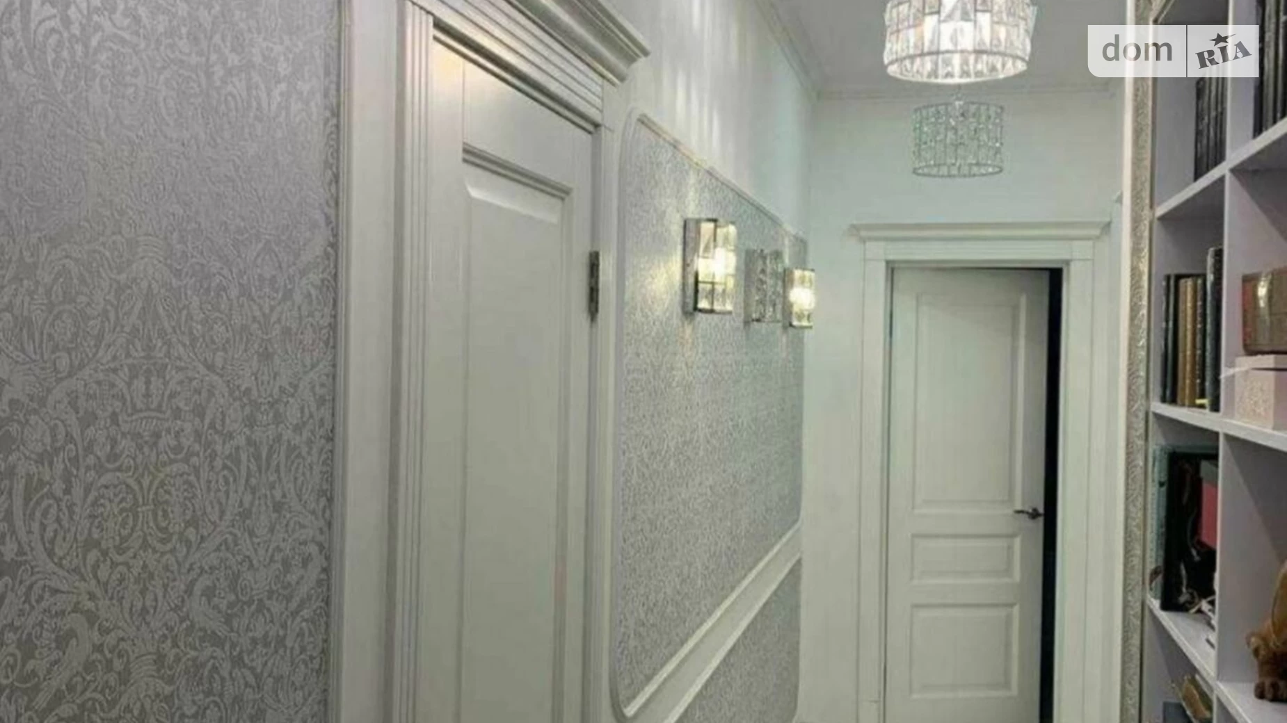 Продається 3-кімнатна квартира 107 кв. м у Києві, цена: 140000 € - фото 5