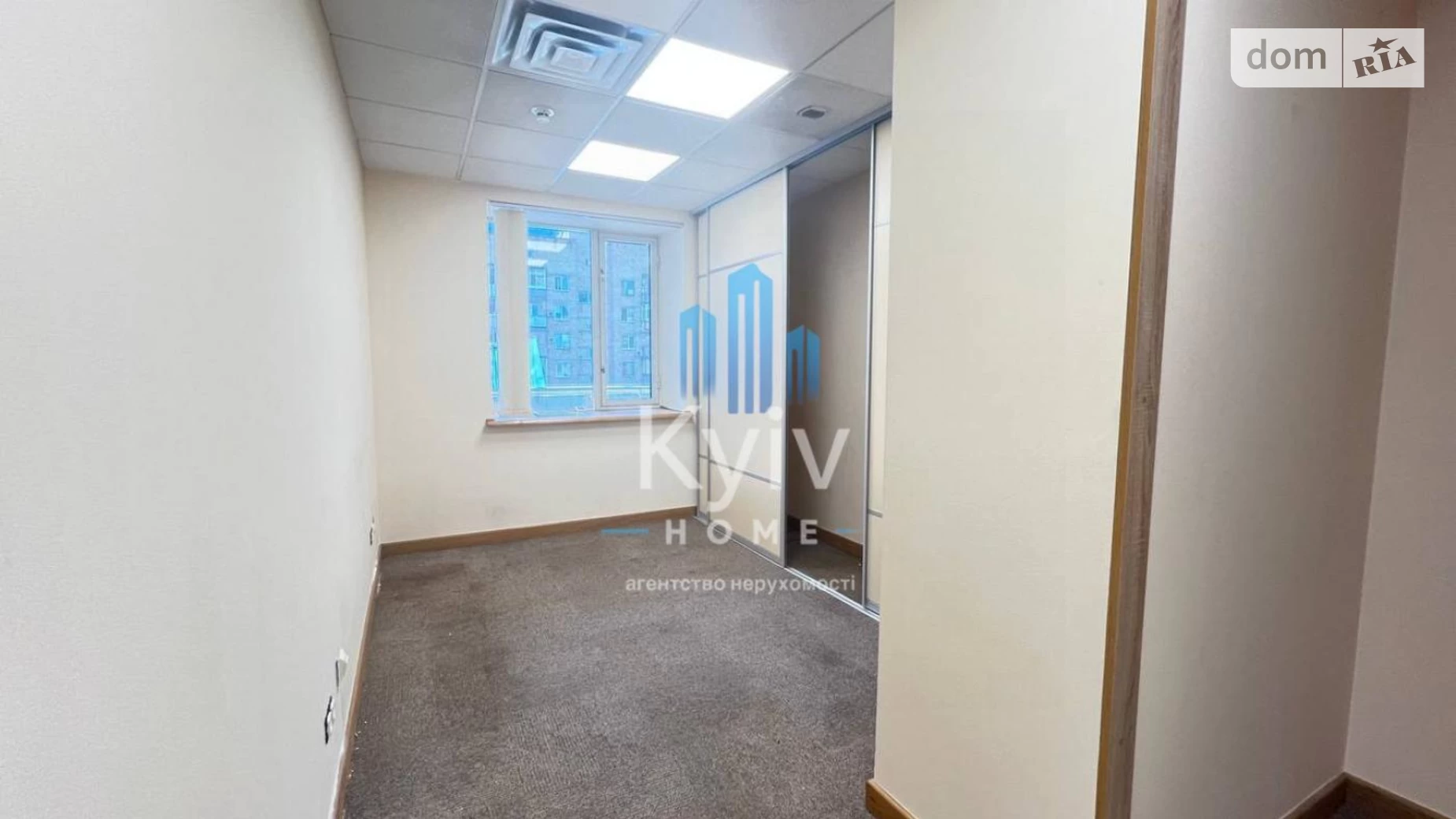 Здається в оренду офіс 155 кв. м в бізнес-центрі, цена: 2790 $ - фото 4
