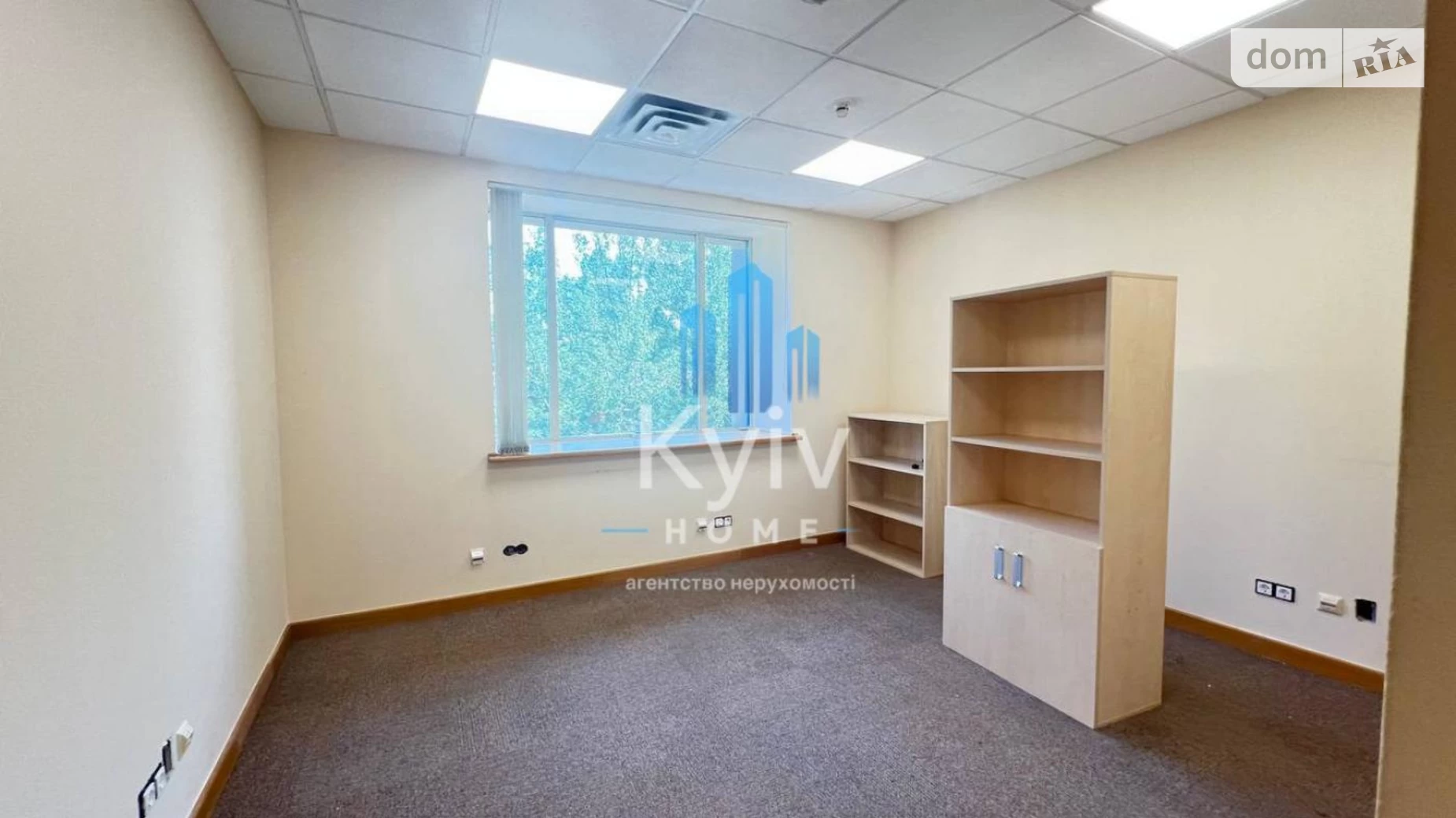 Здається в оренду офіс 155 кв. м в бізнес-центрі, цена: 2790 $ - фото 2