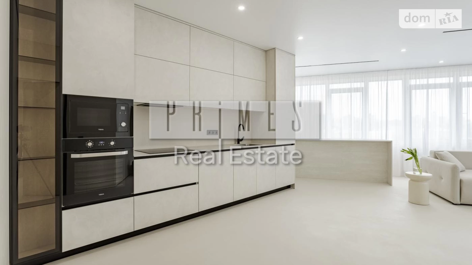 Продається 3-кімнатна квартира 94.7 кв. м у Києві, цена: 274000 $ - фото 2