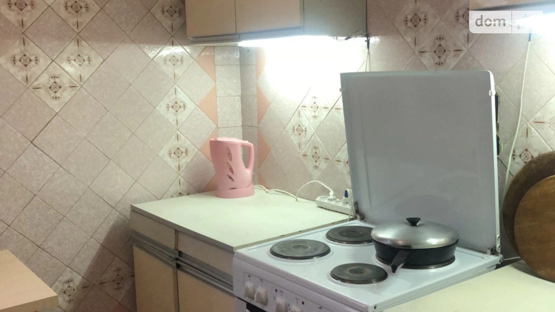Продається 2-кімнатна квартира 50.7 кв. м у Білій Церкві, просп. Незалежності - фото 4