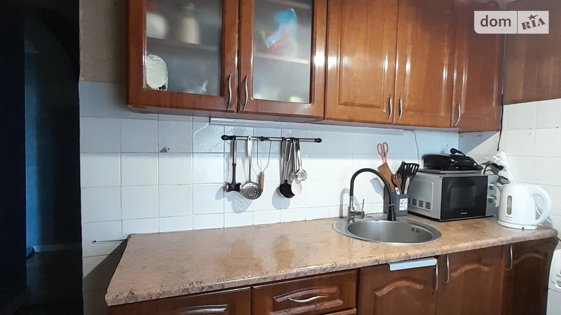 Продається 3-кімнатна квартира 61.7 кв. м у Вишневому, цена: 59000 $ - фото 2