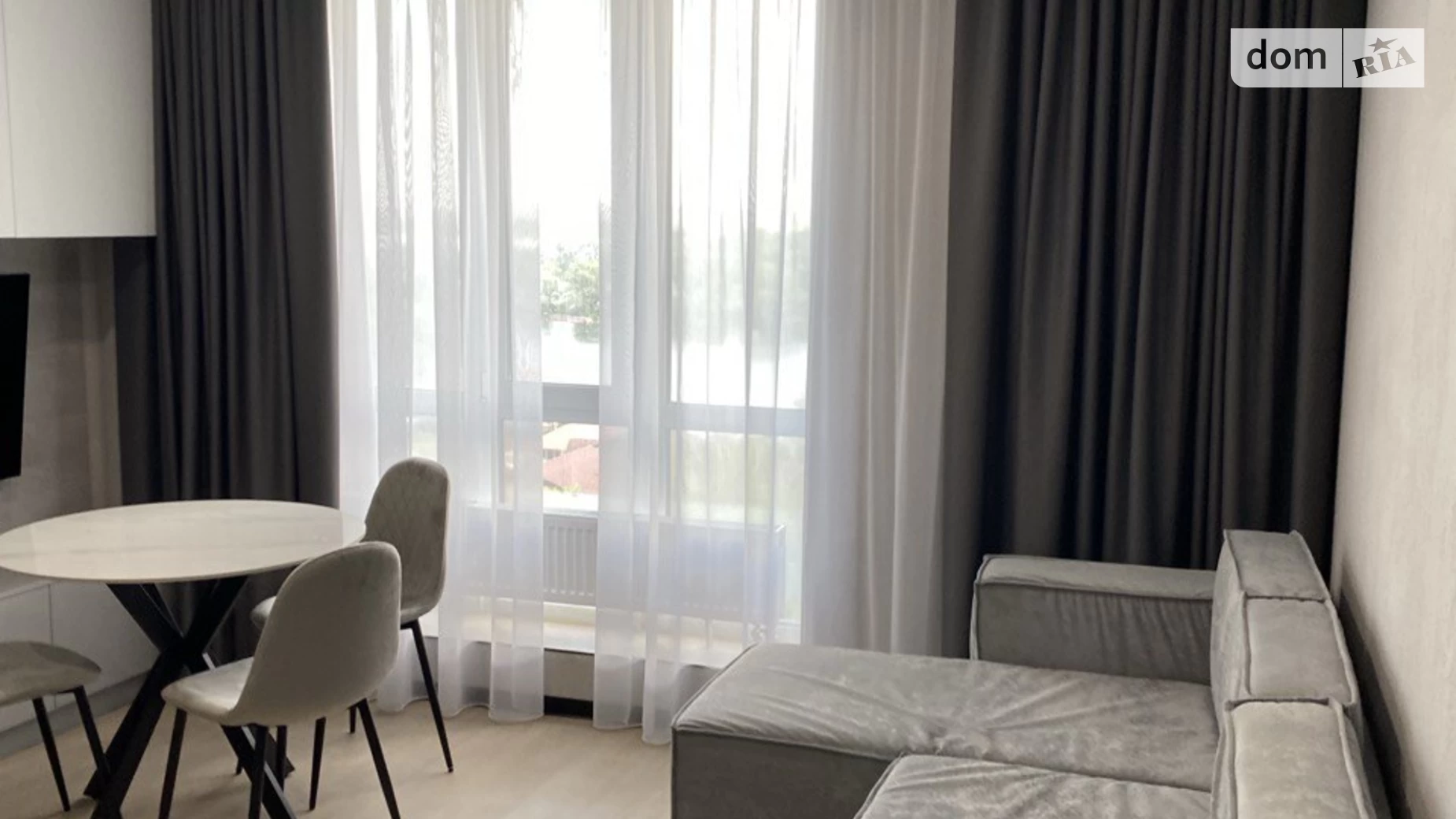 Продается 1-комнатная квартира 46.2 кв. м в Днепре, цена: 83160 $ - фото 2
