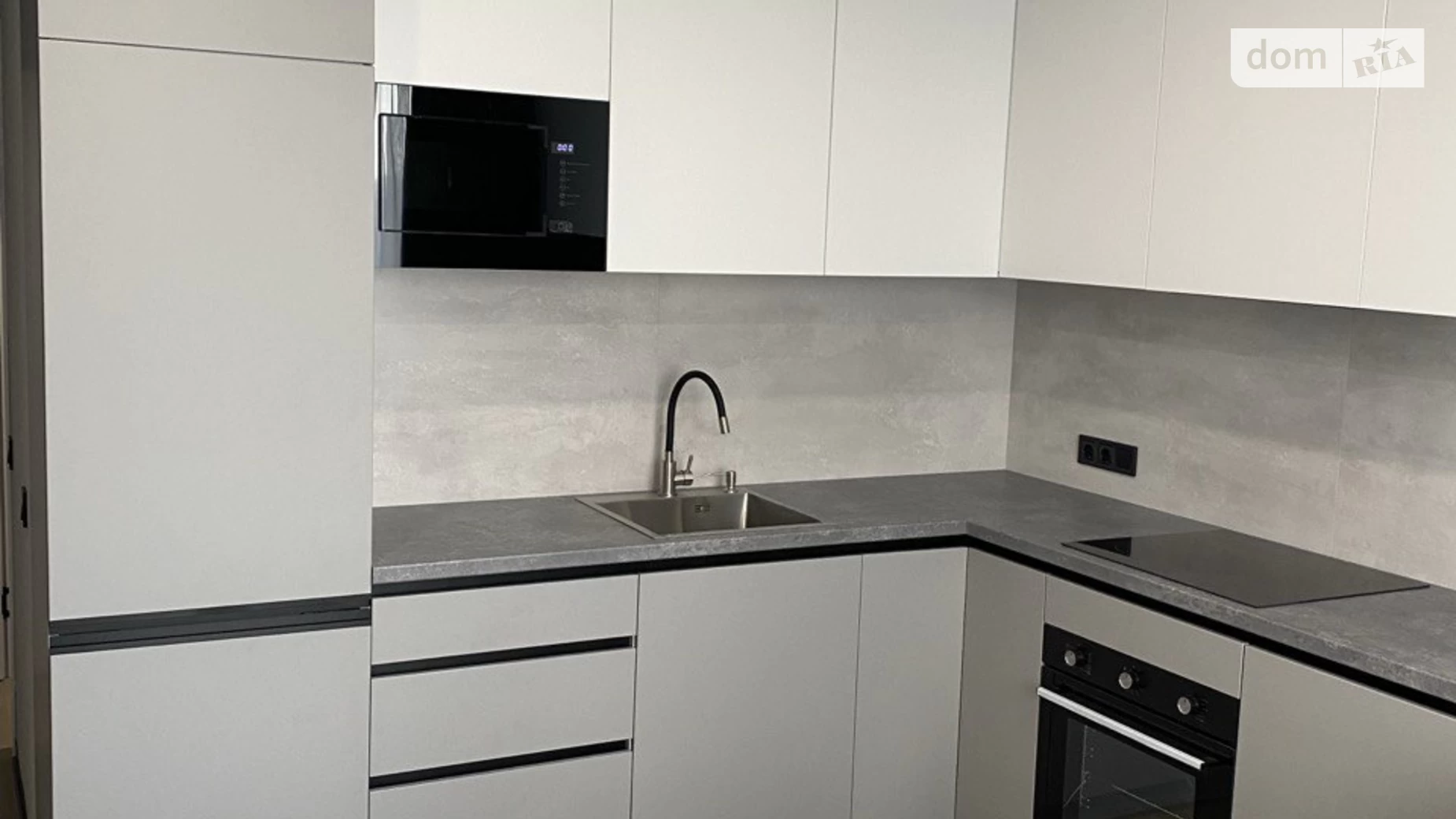 Продается 1-комнатная квартира 46.2 кв. м в Днепре, цена: 83160 $ - фото 3