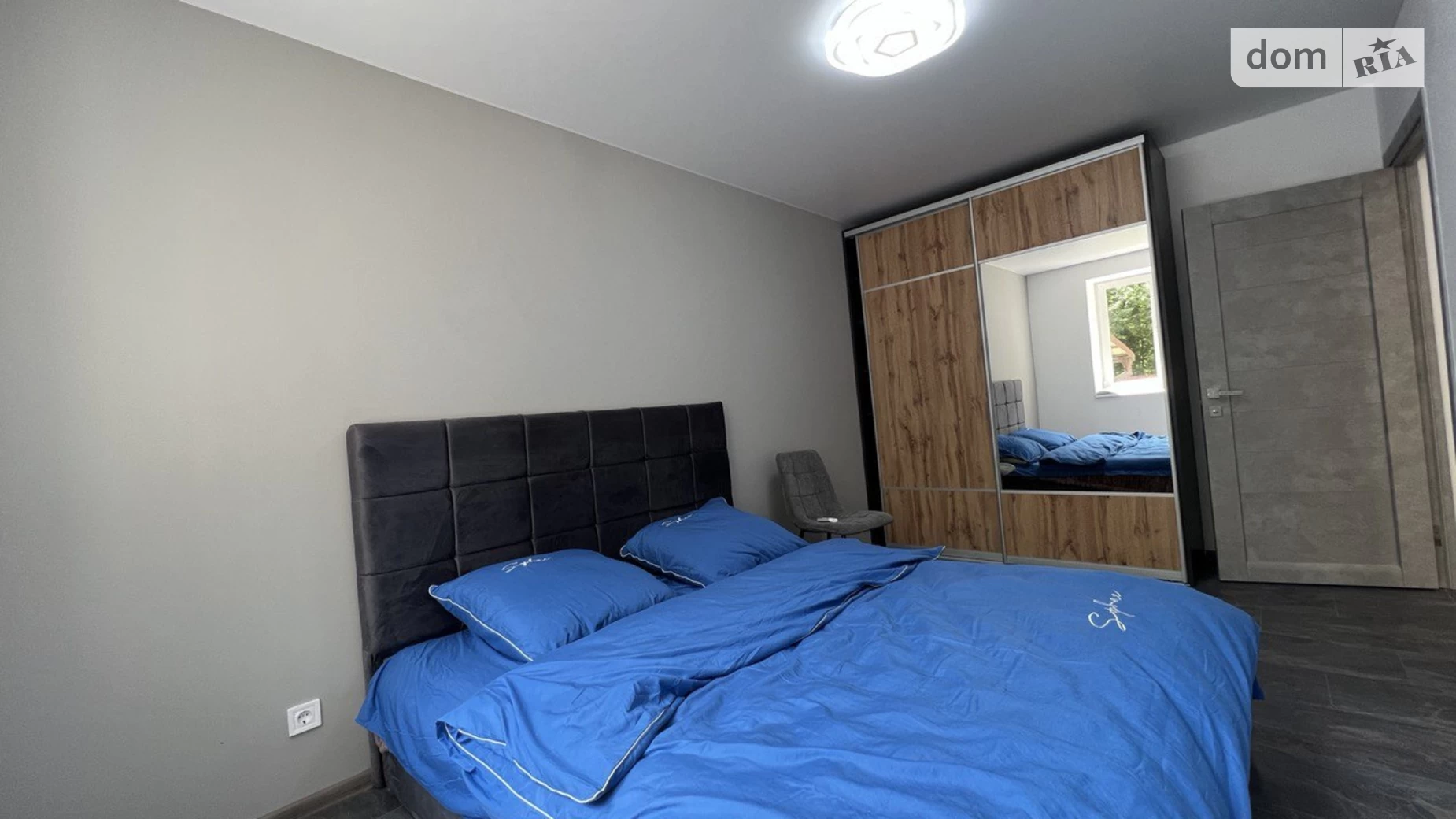 Продается 2-комнатная квартира 44.6 кв. м в Берегове, ул. Хмельницкого - фото 4