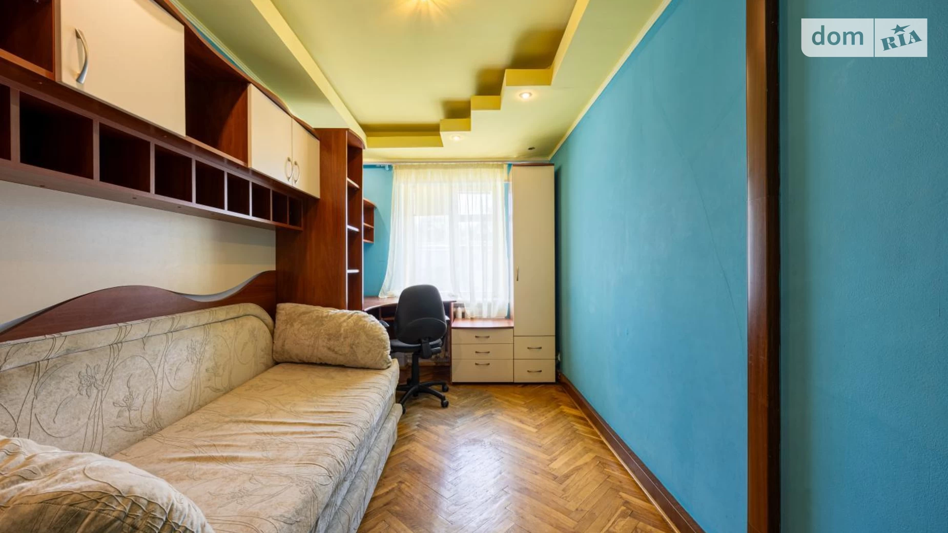 Продається 3-кімнатна квартира 55.7 кв. м у Львові, вул. Братів Дужих(Комарова), 22А - фото 5