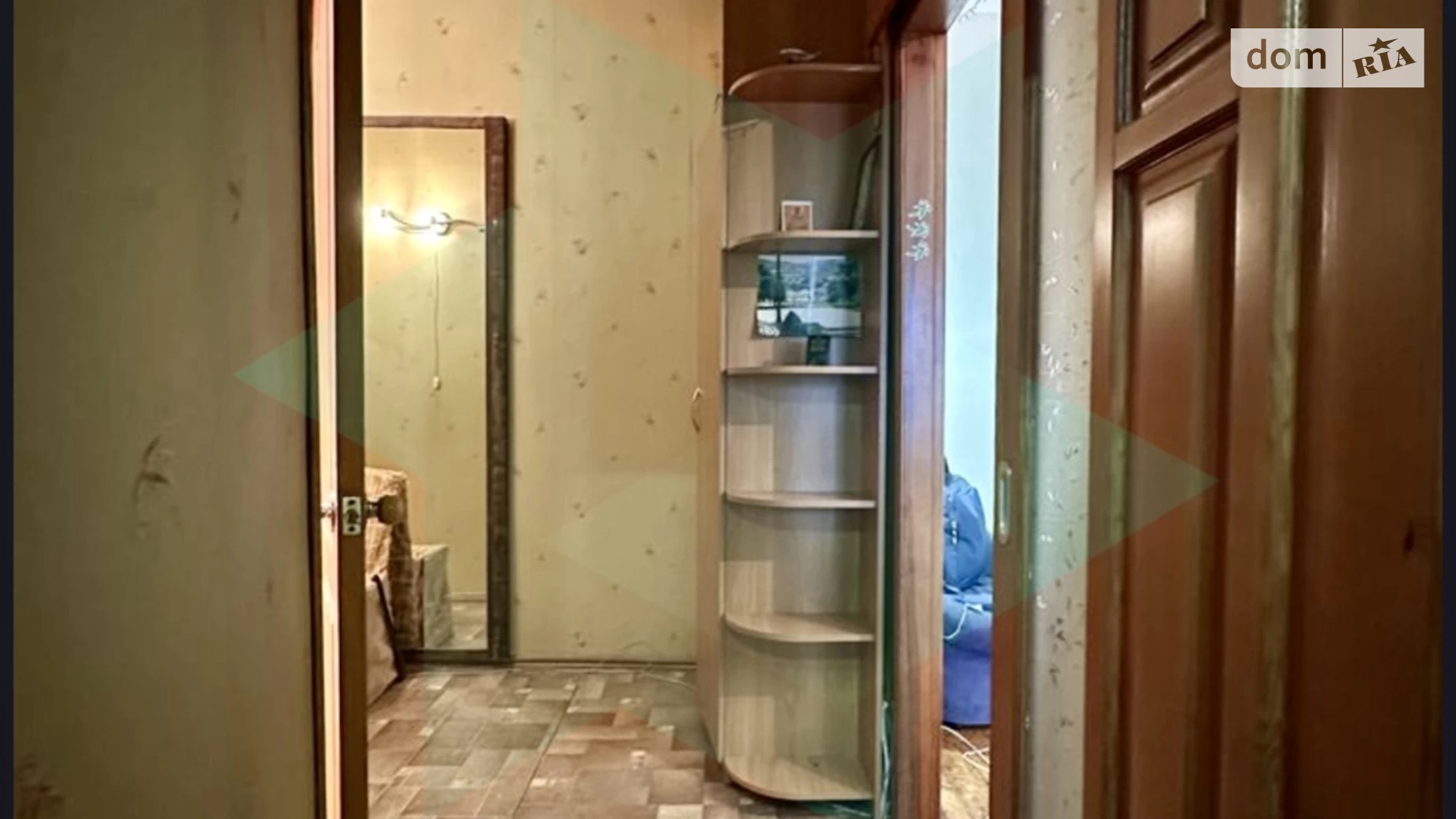 Здається в оренду 2-кімнатна квартира 47 кв. м у Дніпрі, просп. Поля Олександра, 102Б - фото 5