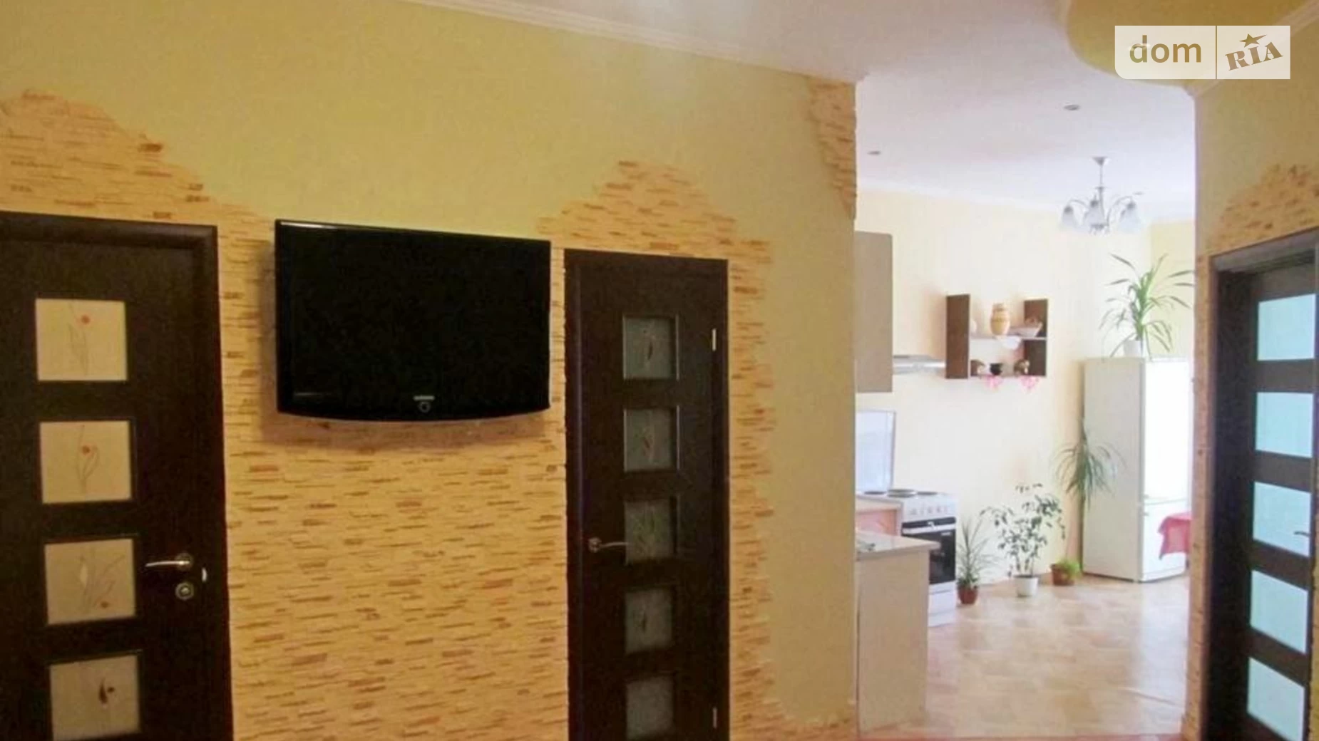 Сдается в аренду 1-комнатная квартира 56 кв. м в Одессе, цена: 9990 грн - фото 5