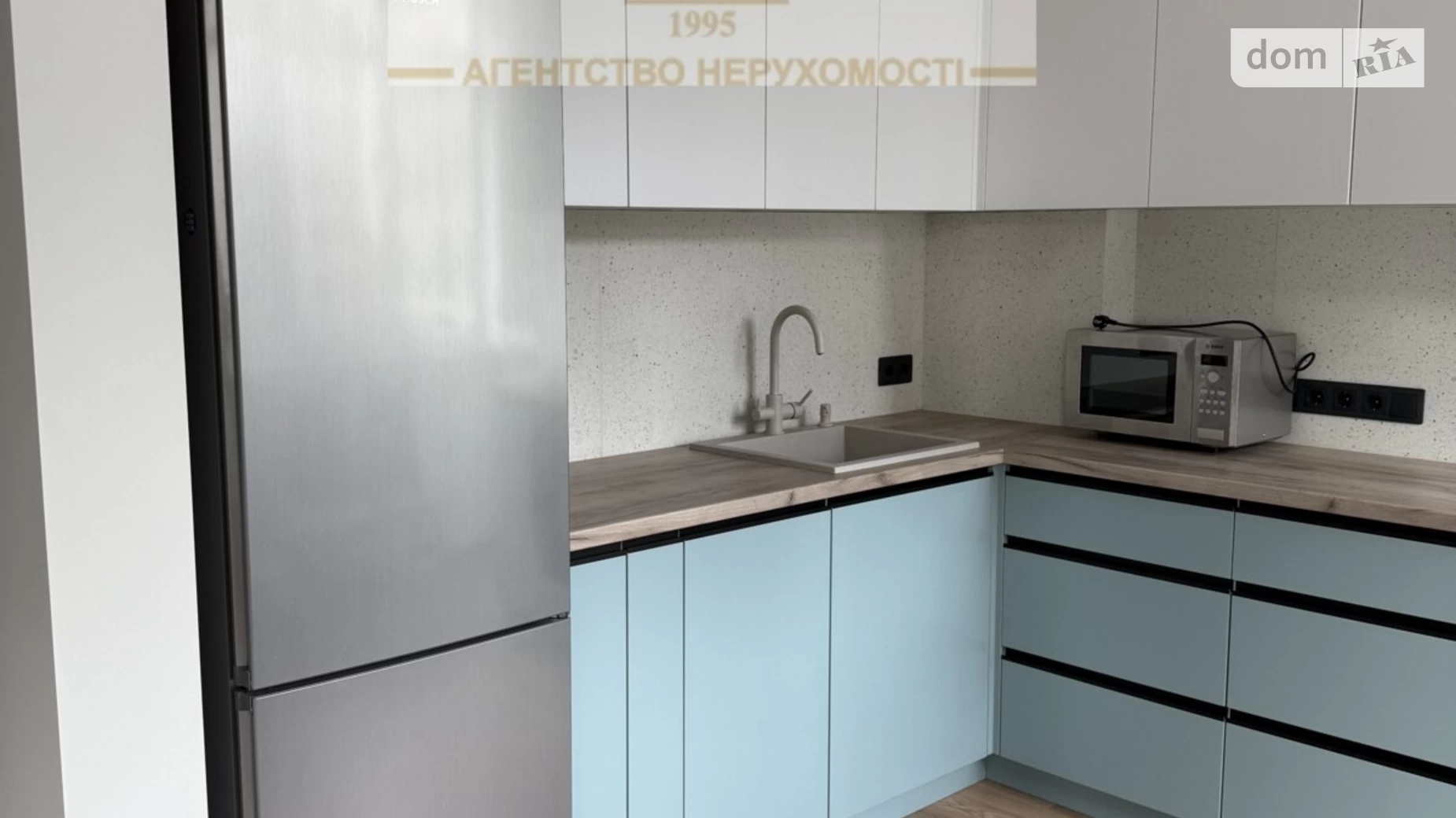 Здається в оренду 3-кімнатна квартира 76 кв. м у Києві, просп. Європейського Союзу(Правди), 41Є - фото 4