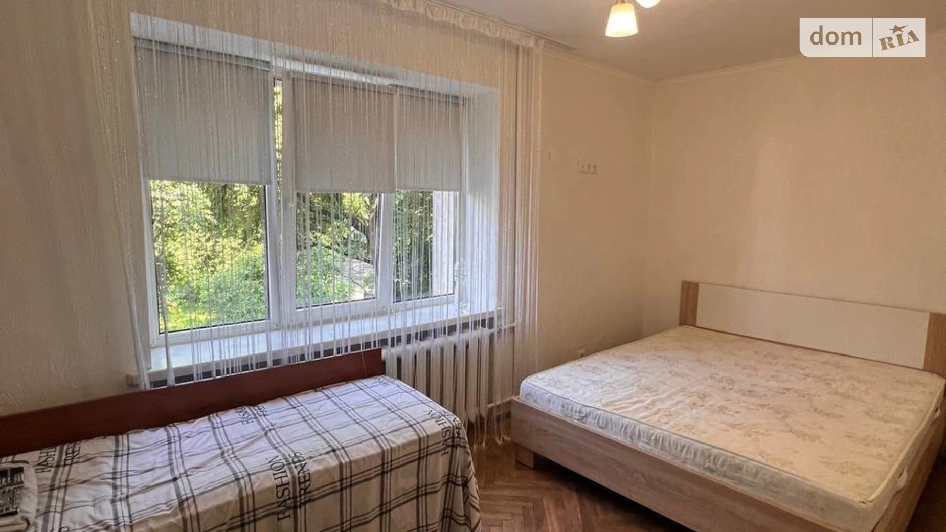 Сдается в аренду 2-комнатная квартира 36 кв. м в Львове, ул. Героев Крут, 14 - фото 4