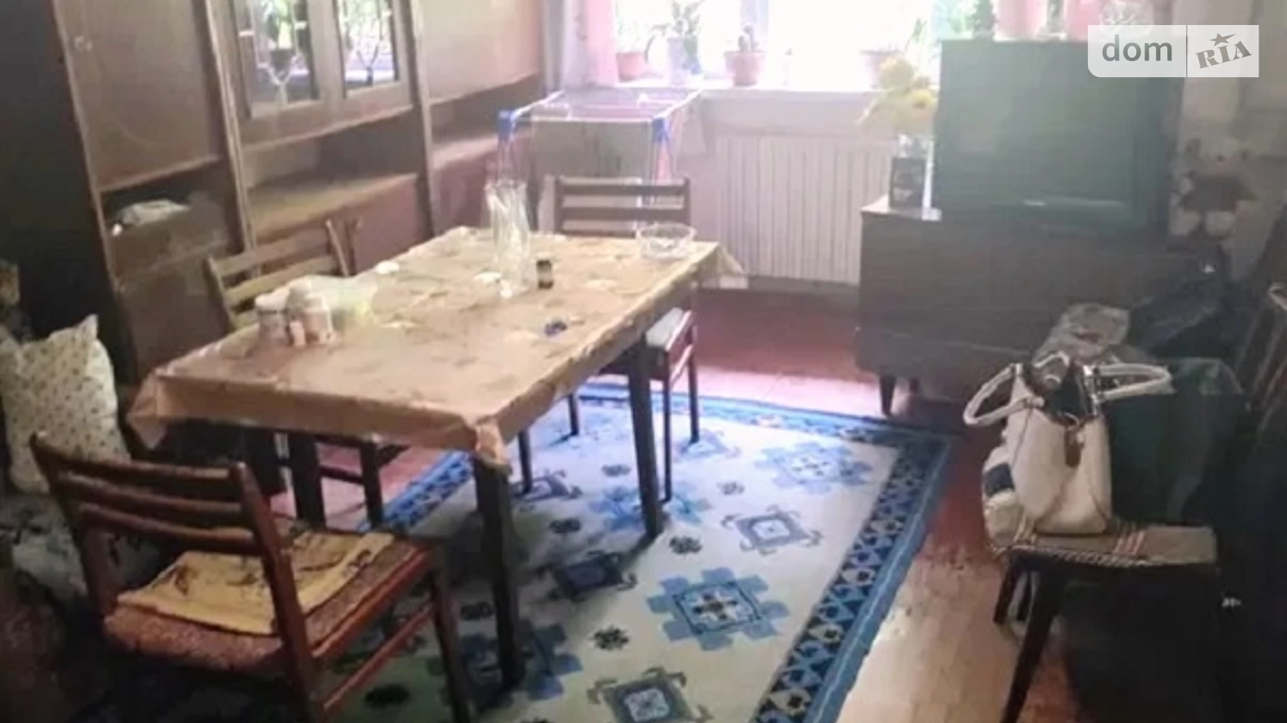 Продается 3-комнатная квартира 57.4 кв. м в Одессе, цена: 39000 $ - фото 4