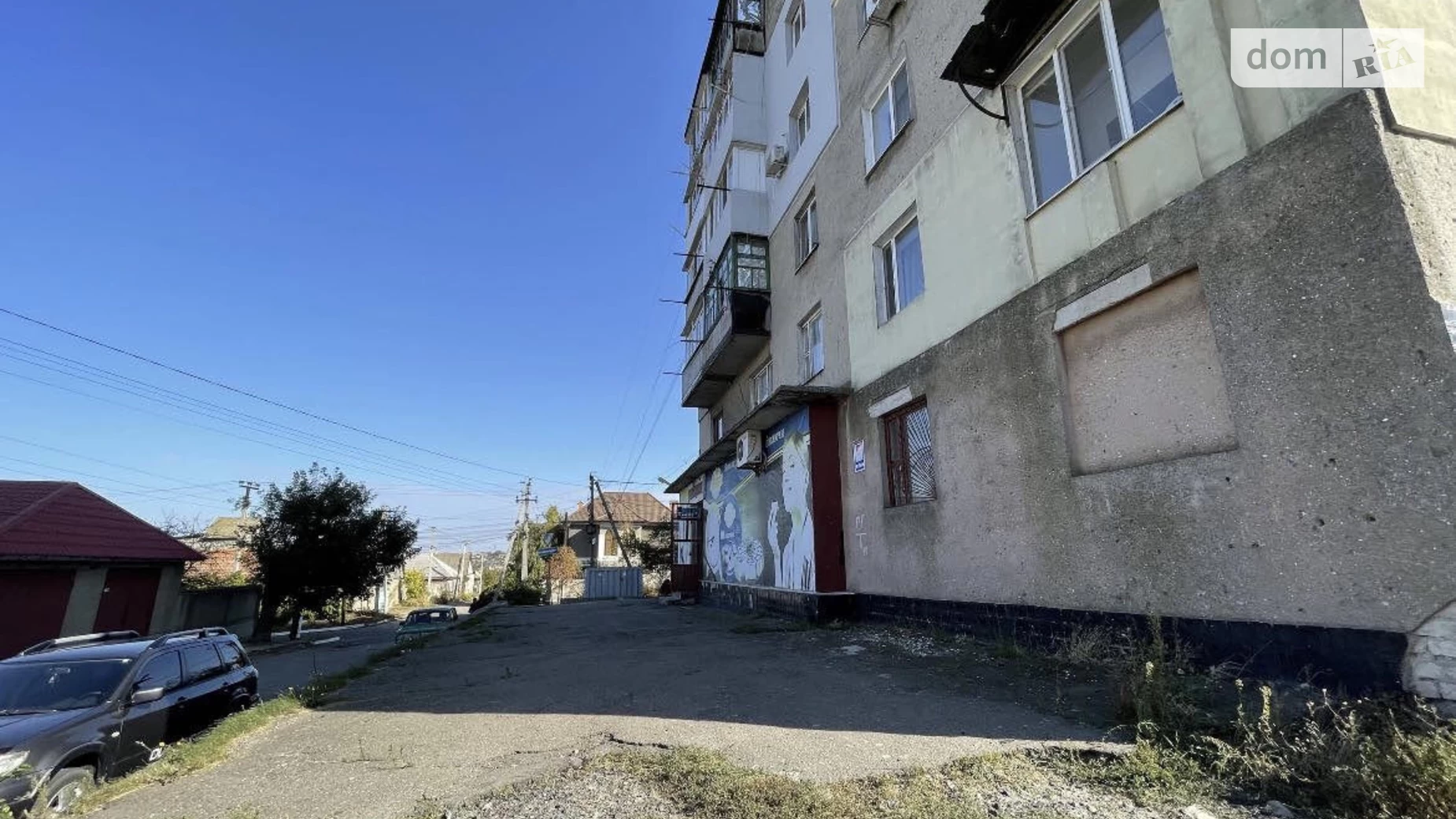 Продается помещения свободного назначения 300 кв. м в 5-этажном здании, цена: 110000 $ - фото 4