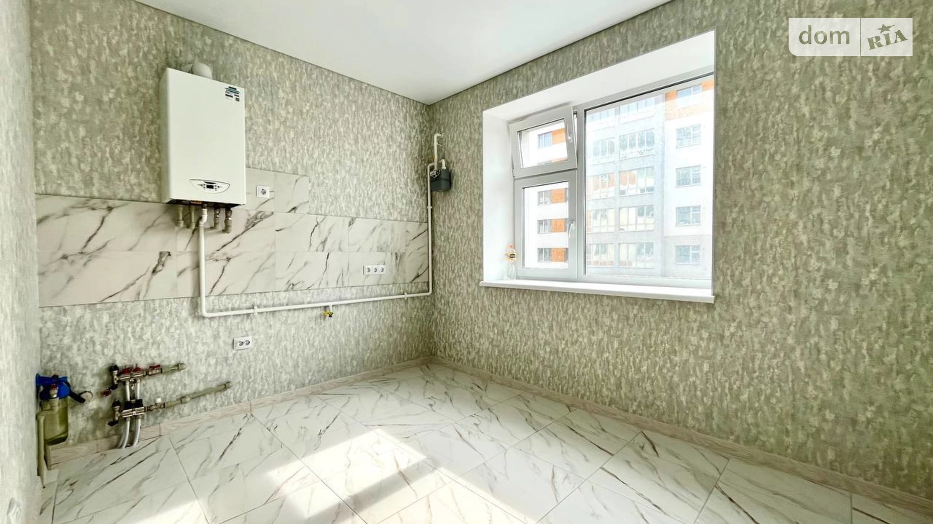Продается 1-комнатная квартира 45 кв. м в Хмельницком, ул. Винницкая, 8/1 - фото 2