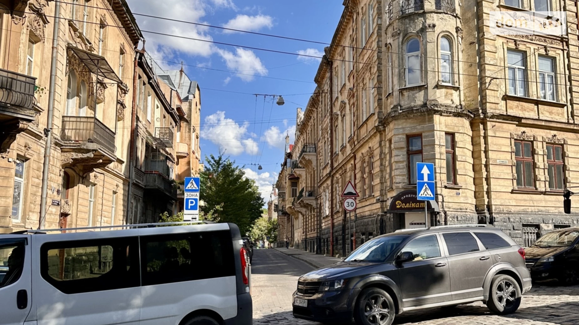 Продается 4-комнатная квартира 119 кв. м в Львове, ул. Рутковича, 6 - фото 2